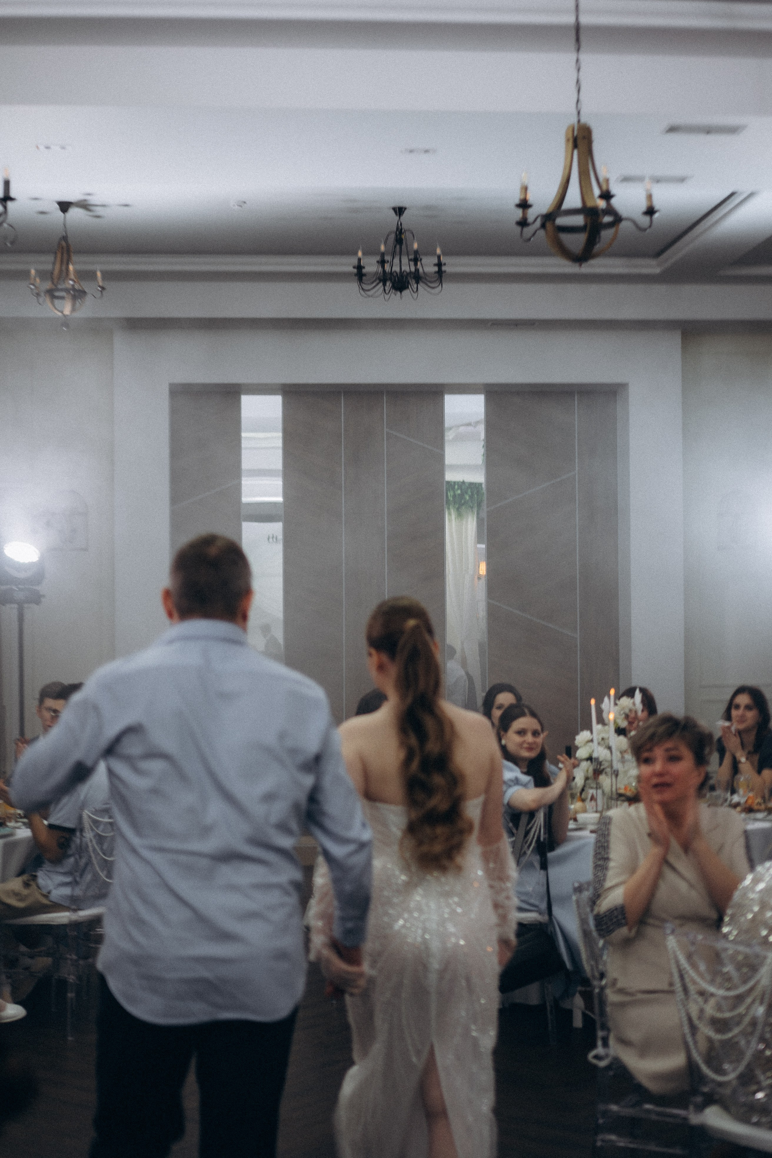 ПОЛНЫЙ СВАДЕБНЫЙ ДЕНЬ 8 ЧАСОВ. Профессиональный фотограф, Санкт-Петербург — Виктория Богомолова