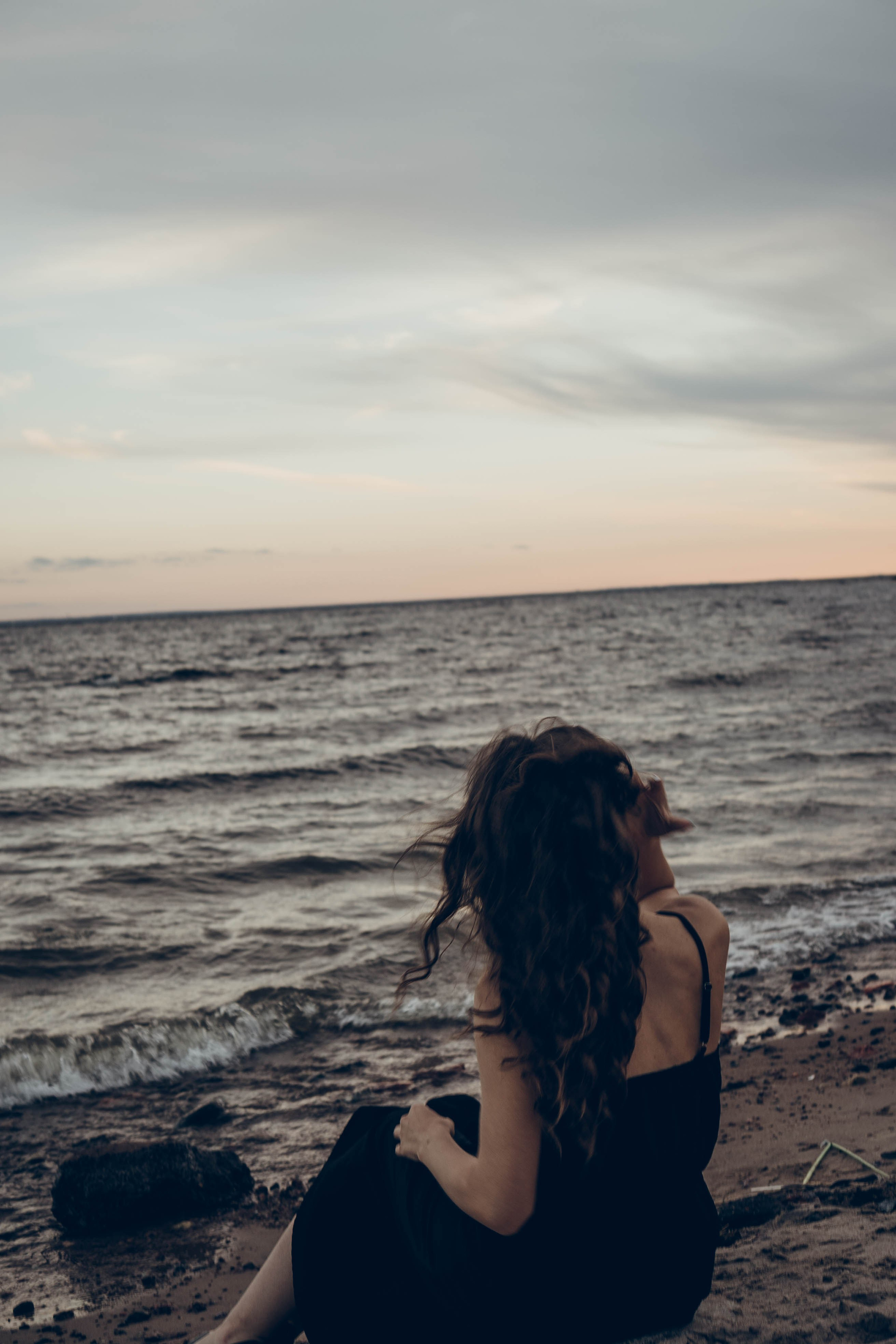 На заливе. Профессиональный фотограф, Санкт-Петербург — Виктория Богомолова