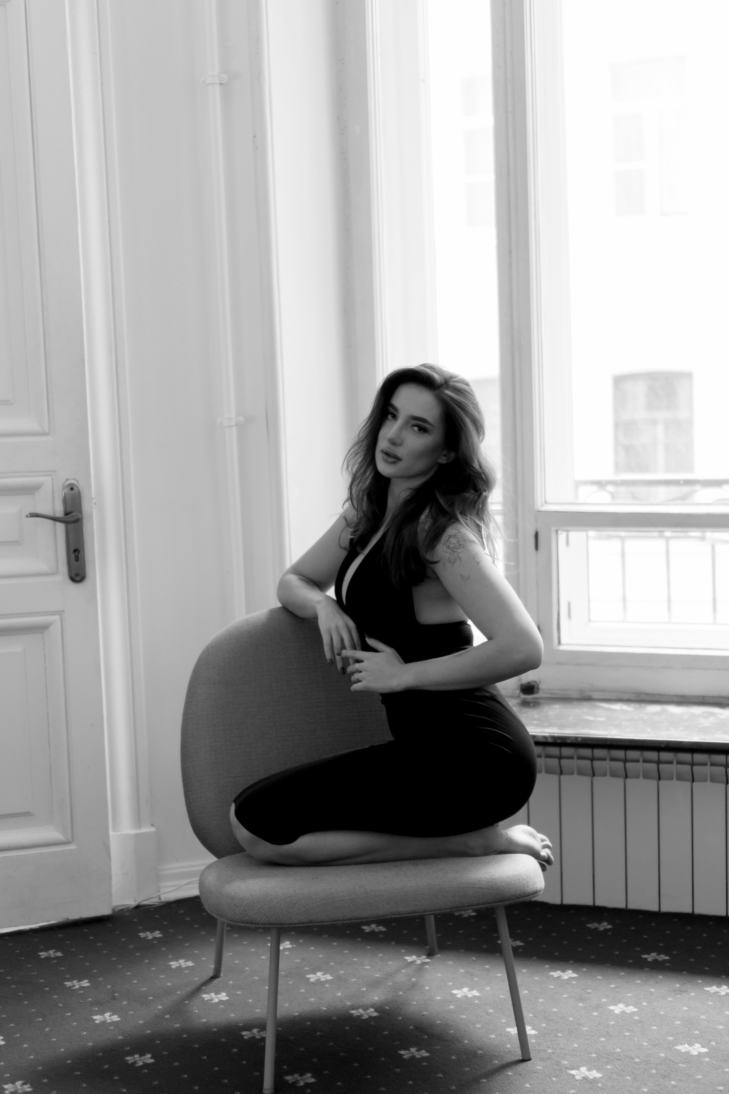 Для девушки. Профессиональный фотограф, Санкт-Петербург — Виктория Богомолова