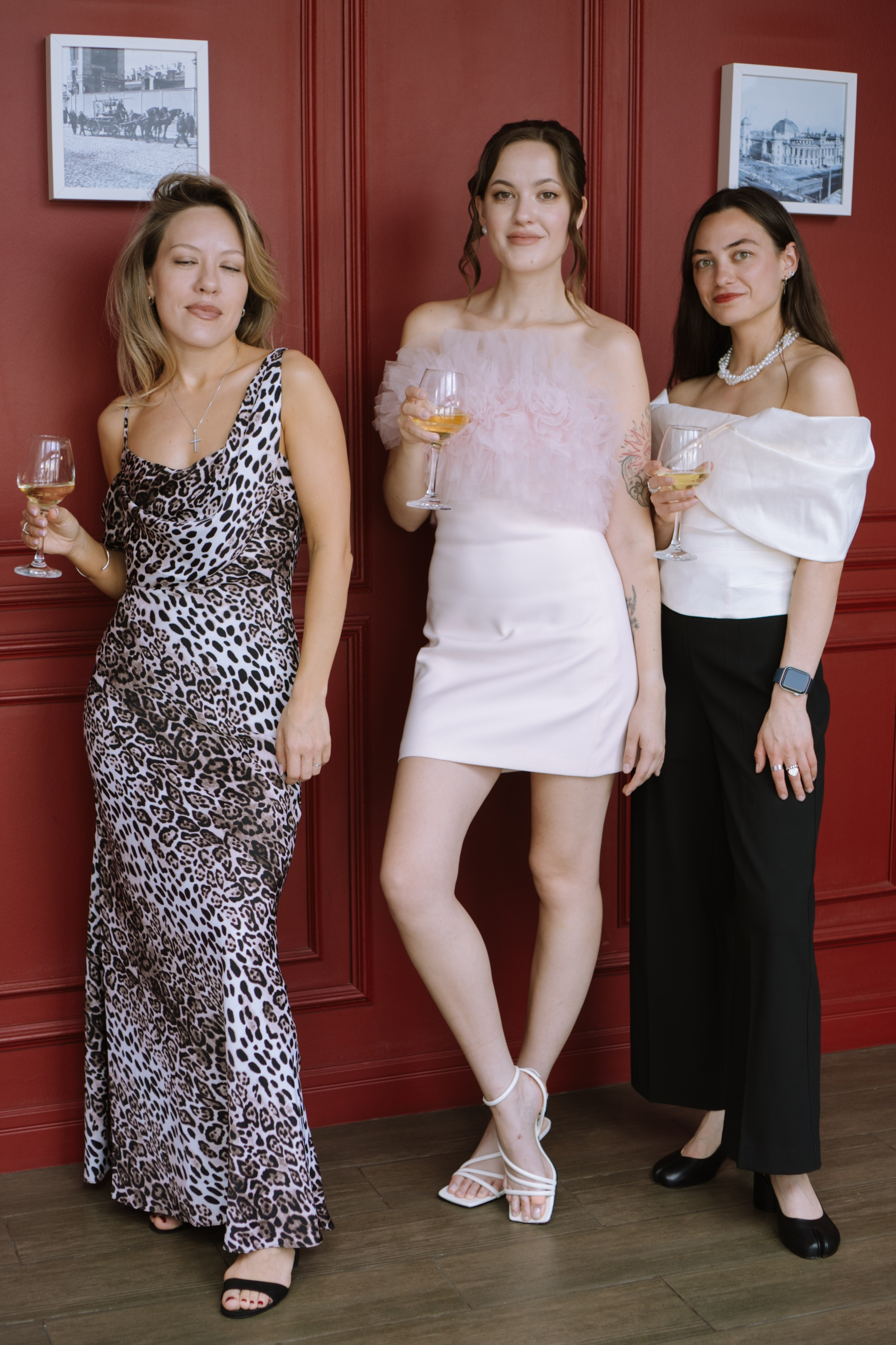 СВАДЕБНЫЙ БАНКЕТ НА ВЛАДИМИРСКОЙ В САНКТ-ПЕТЕРБУРГЕ (КАМЕРНАЯ СВАДЬБА). Профессиональный фотограф, Санкт-Петербург — Виктория Богомолова