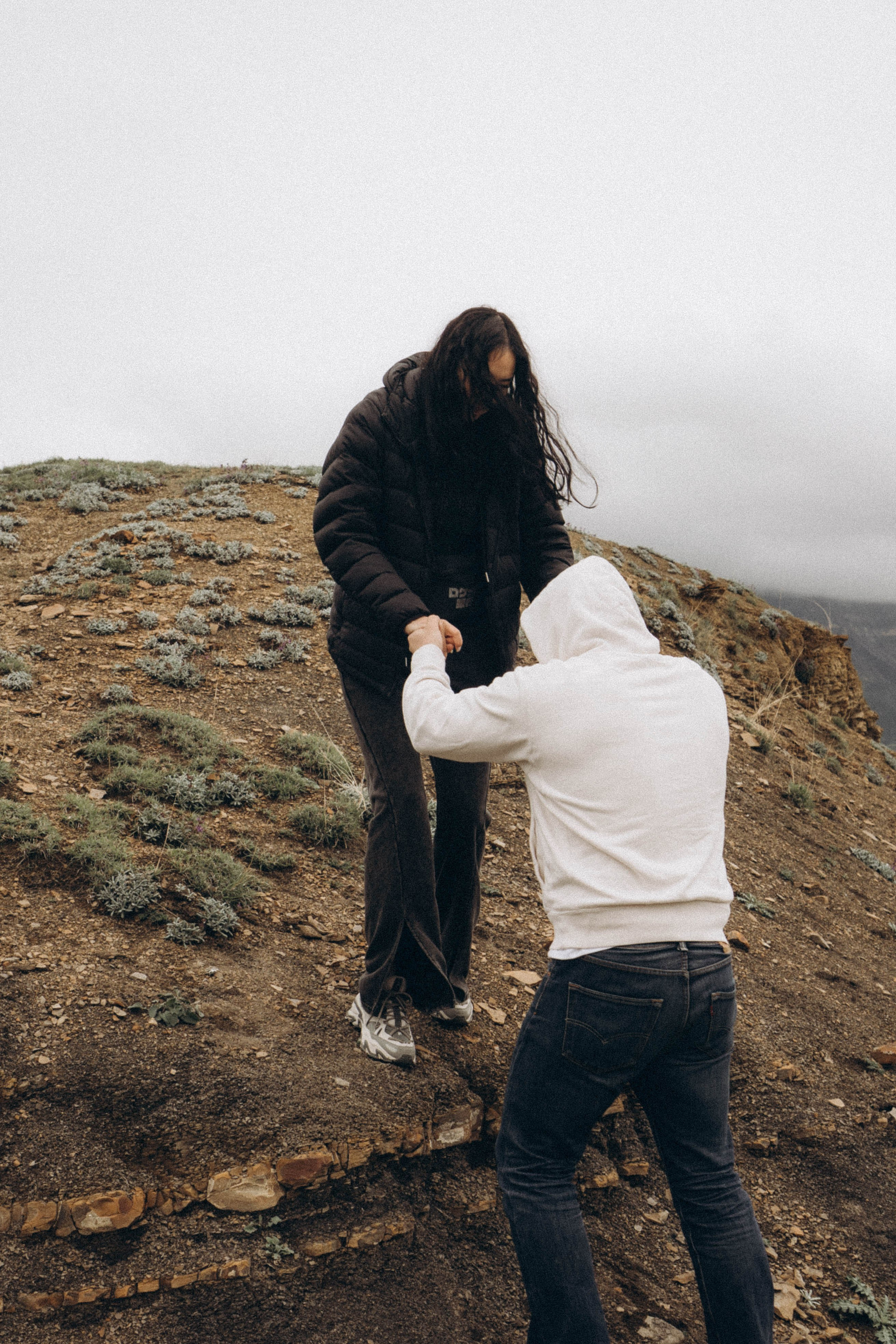 Горы. Профессиональный фотограф, Санкт-Петербург — Виктория Богомолова