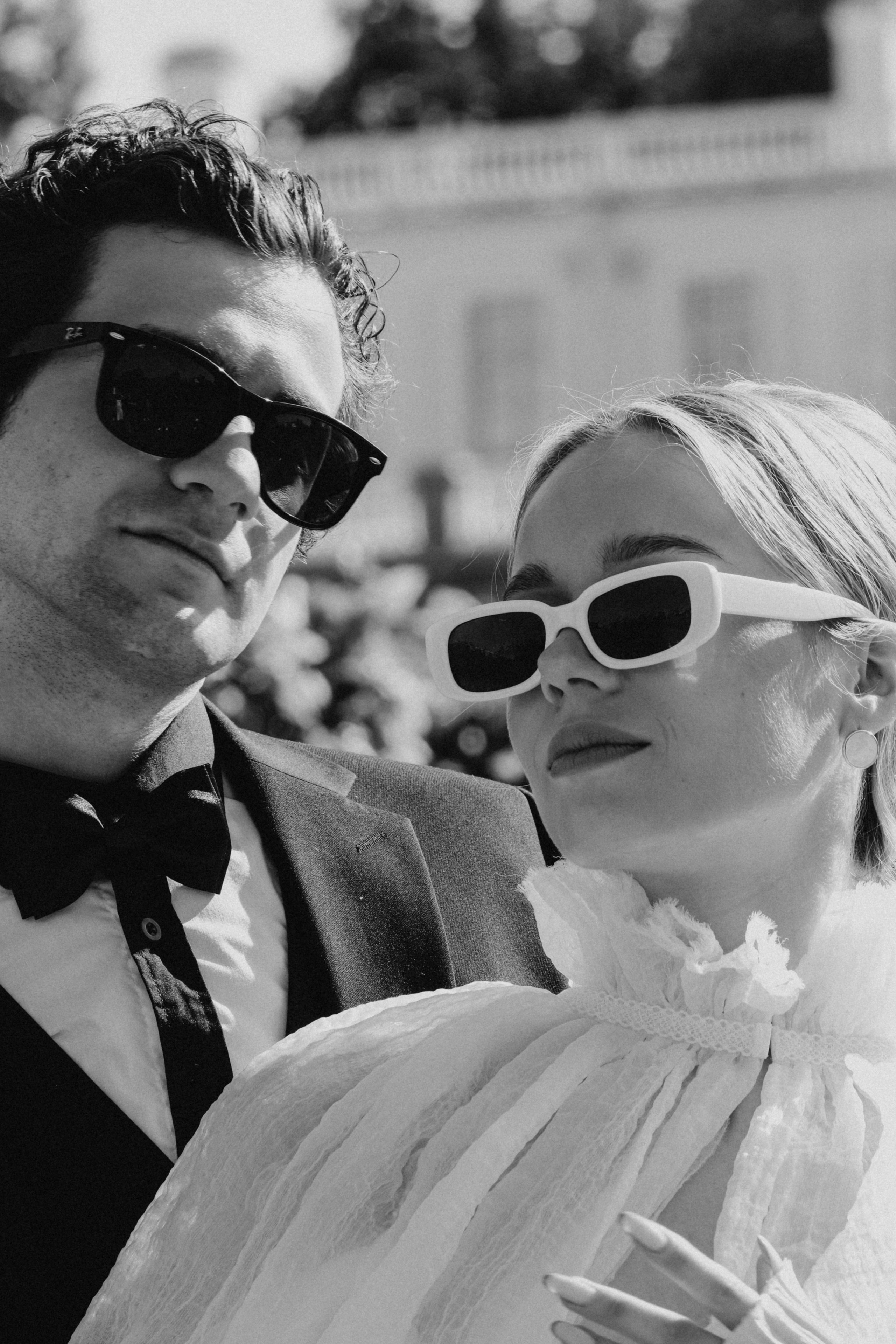 СВАДЕБНАЯ СЬЕМКА В ПАРКЕ ОРАНИЕНБАУМ. Профессиональный фотограф, Санкт-Петербург — Виктория Богомолова