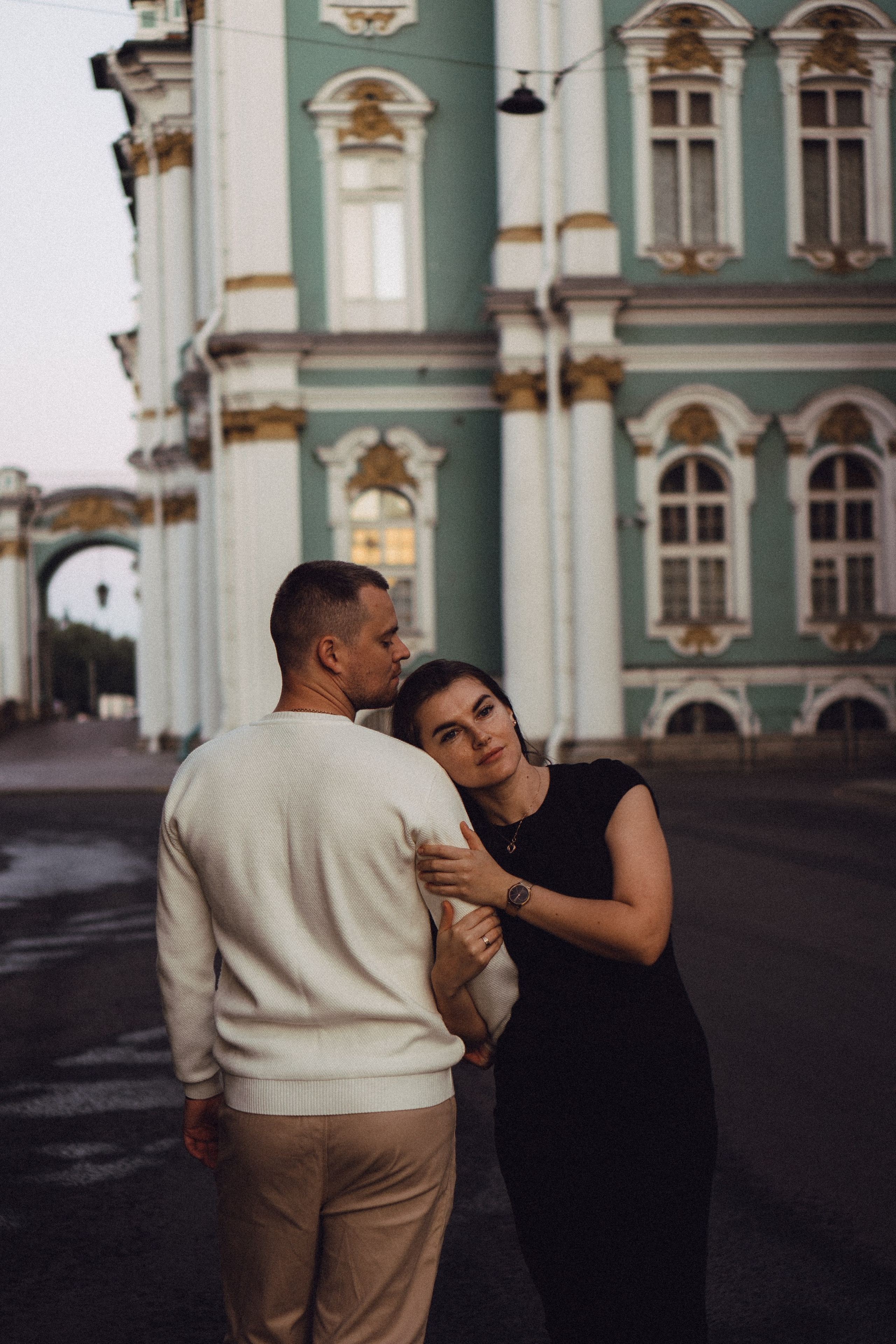 ПРОГУЛКА ПО ПИТЕРУ НА РАССВЕТЕ. Профессиональный фотограф, Санкт-Петербург — Виктория Богомолова