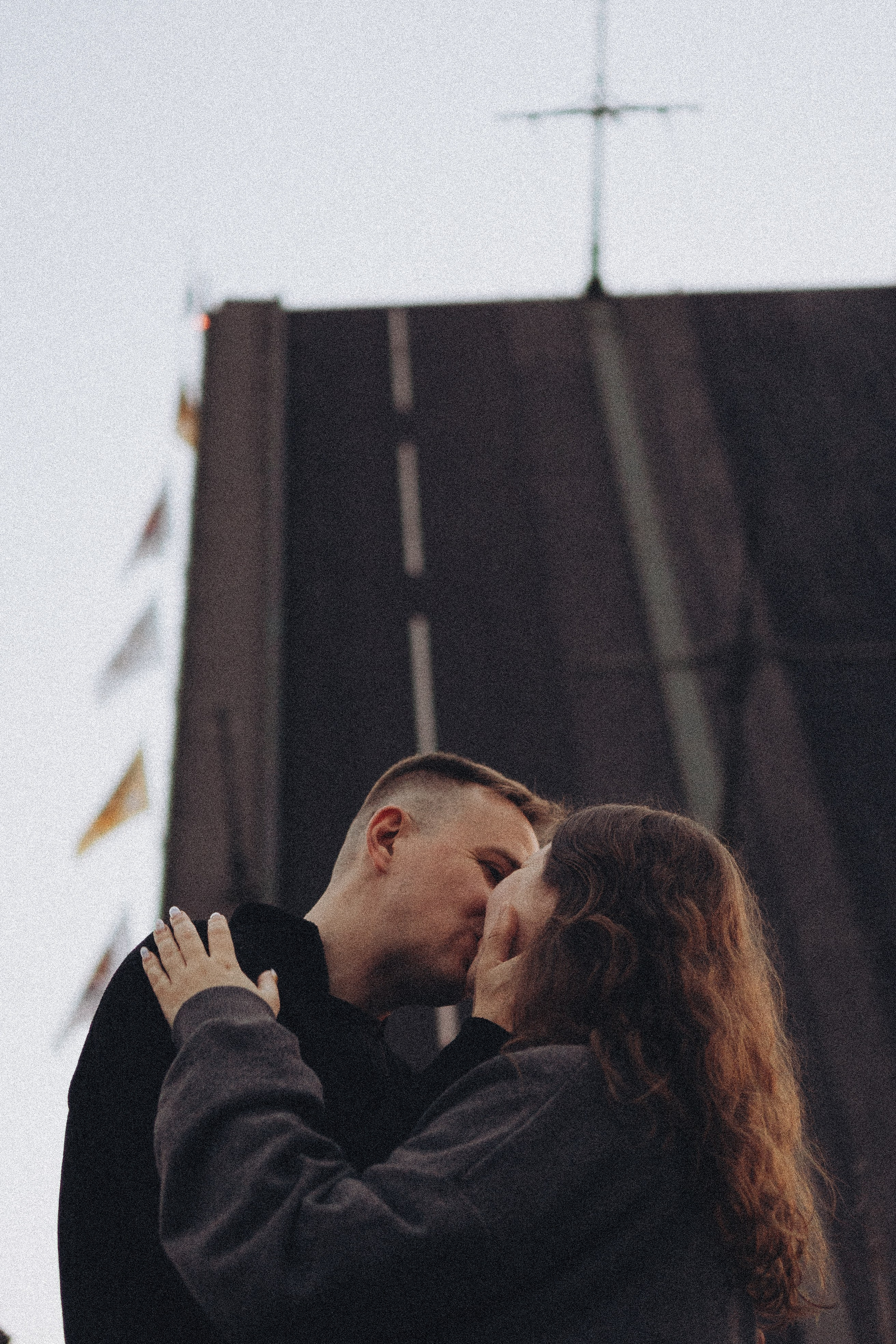 С разводными мостами. Профессиональный фотограф, Санкт-Петербург — Виктория Богомолова