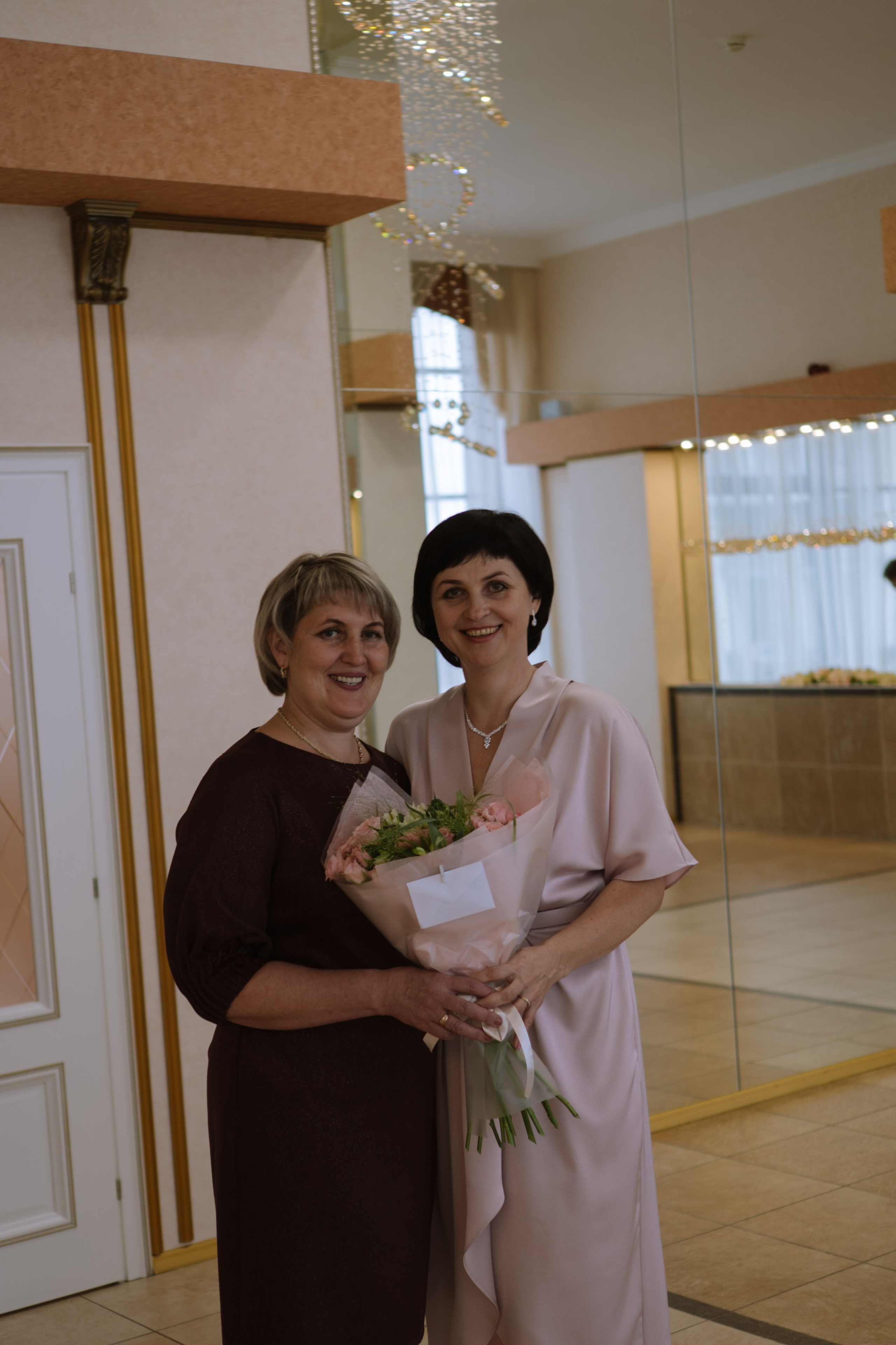 РЕПОРТАЖНАЯ СЬЕМКА В ЗАГСЕ. Профессиональный фотограф, Санкт-Петербург — Виктория Богомолова