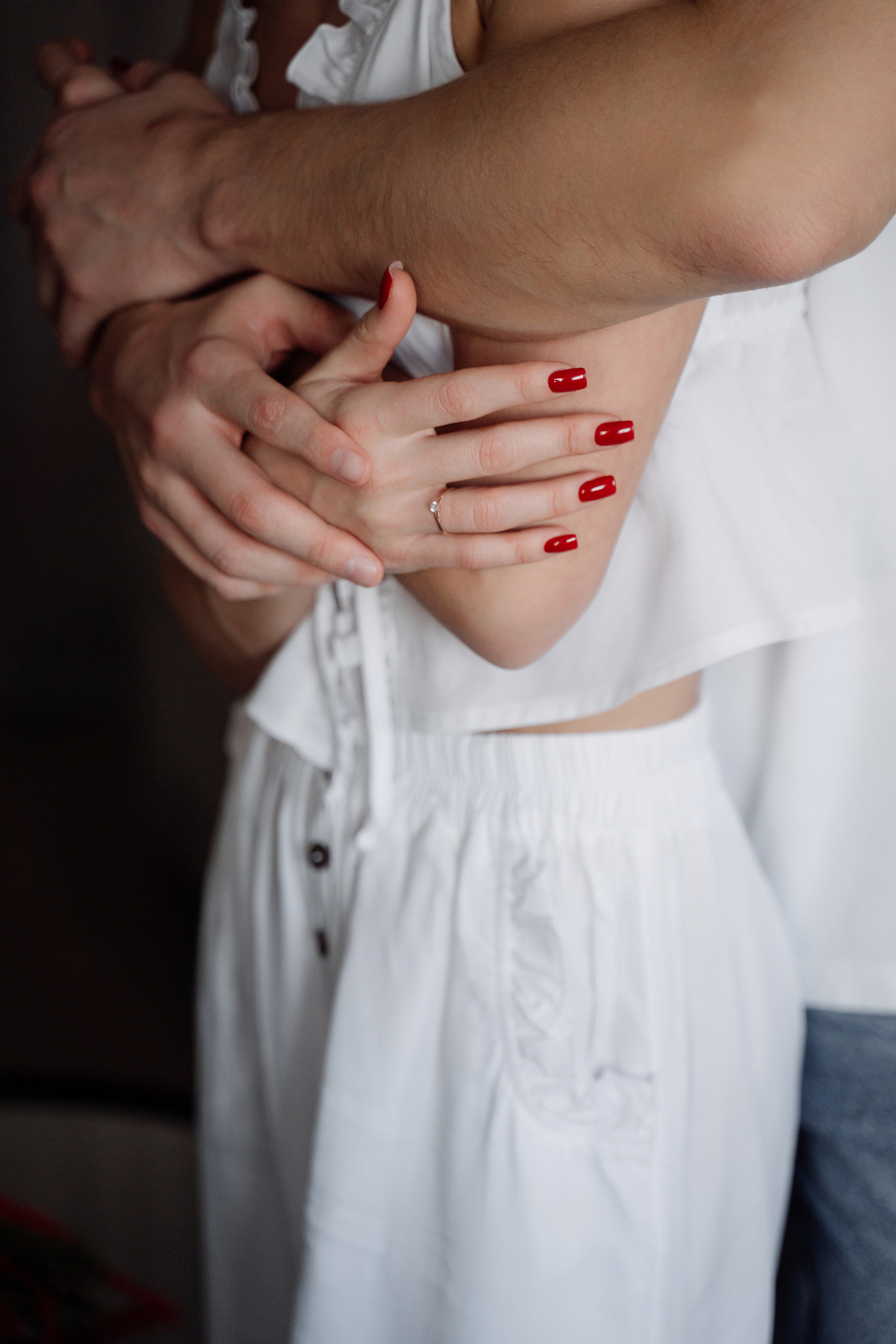 Свадьба в стиле Танго. Свадебный фотограф