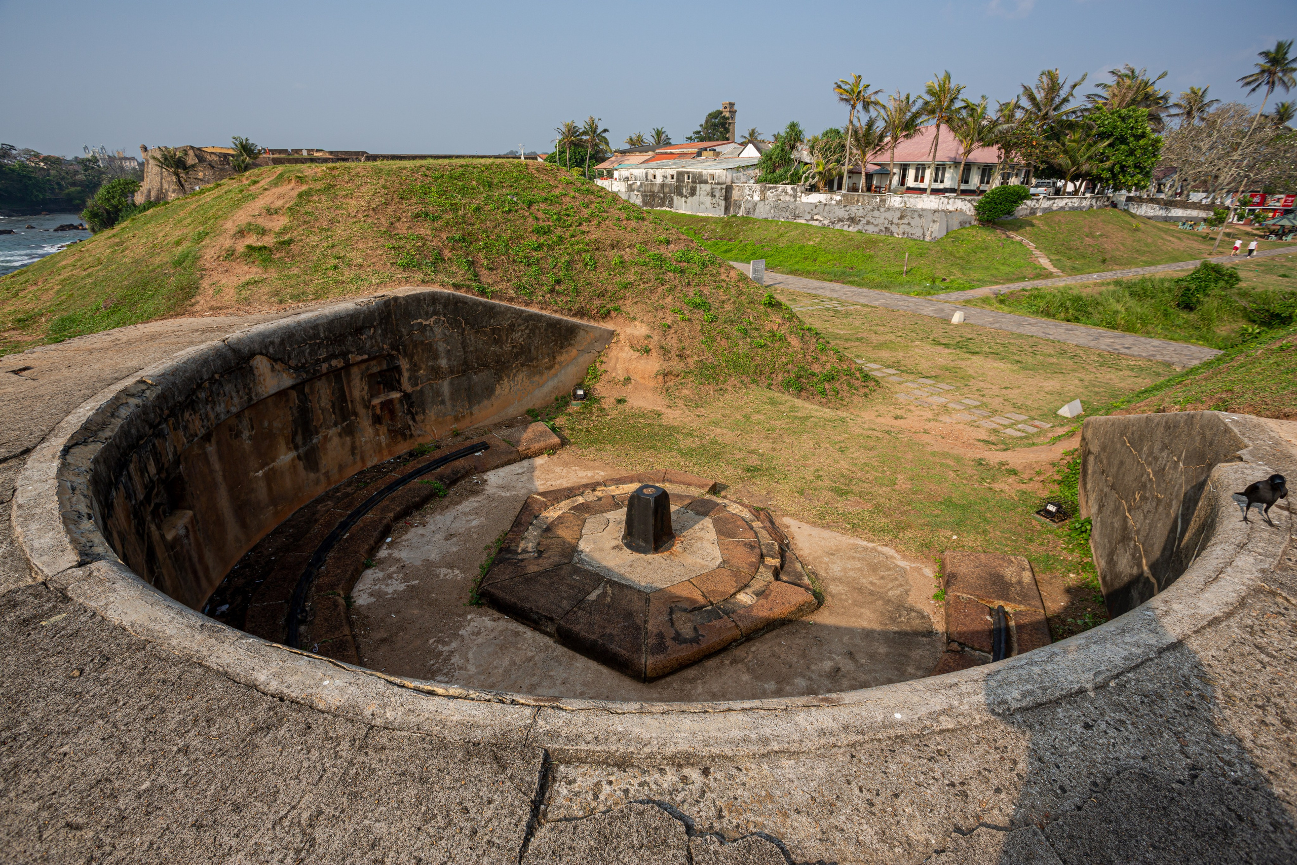 Galle. Фотограф Сонкина Татьяна