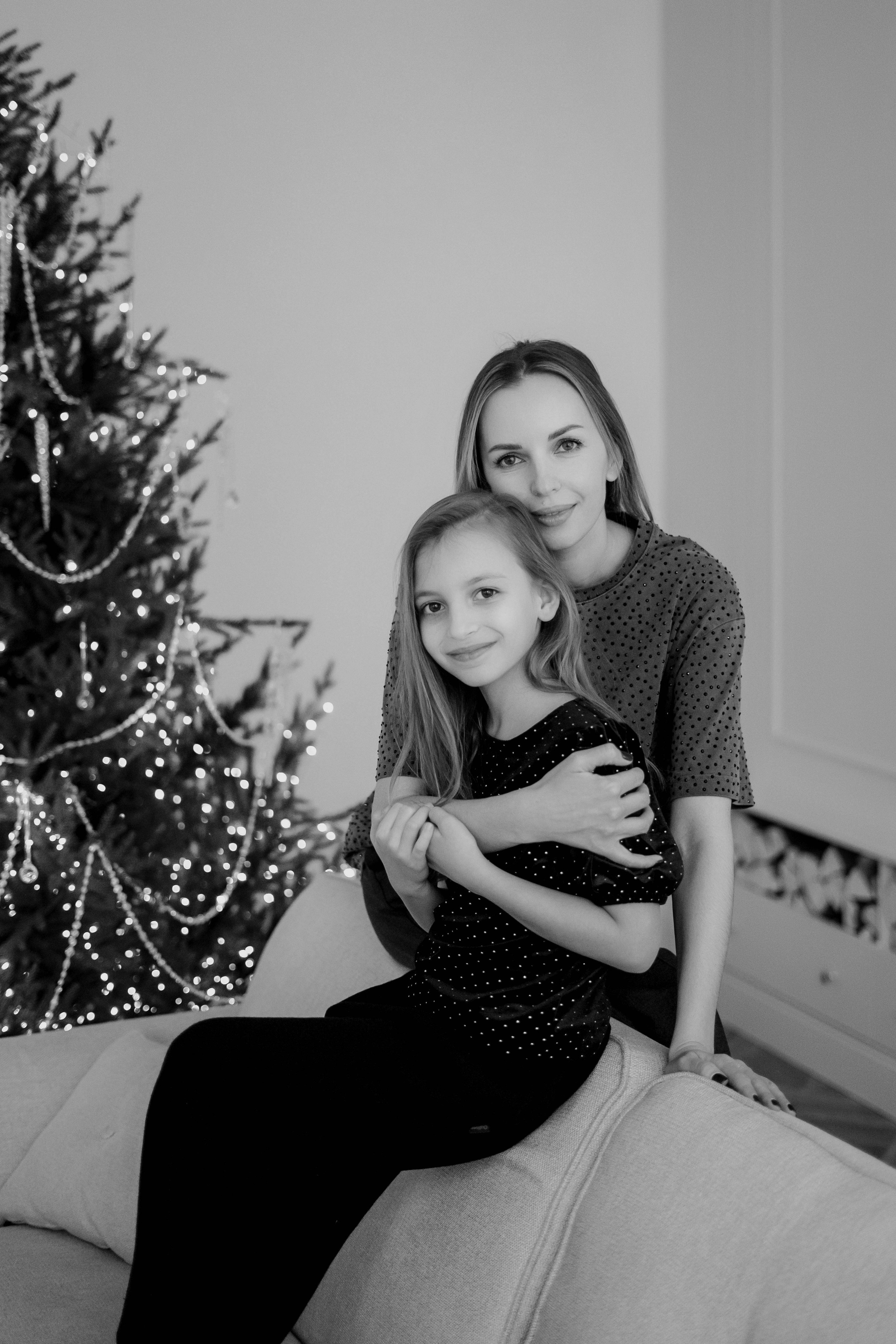 Марина и регина. Фотограф Валерия Крахмалева