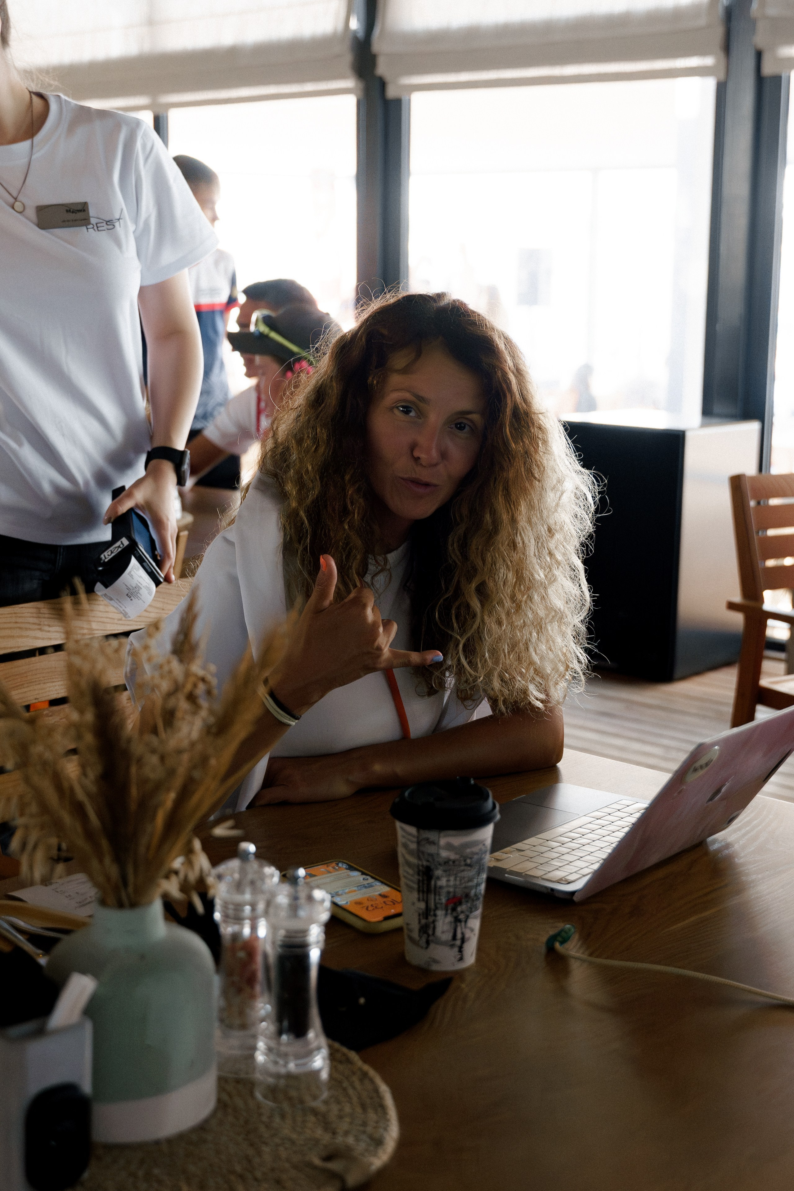 Surf 2025. Фотограф Валерия Крахмалева