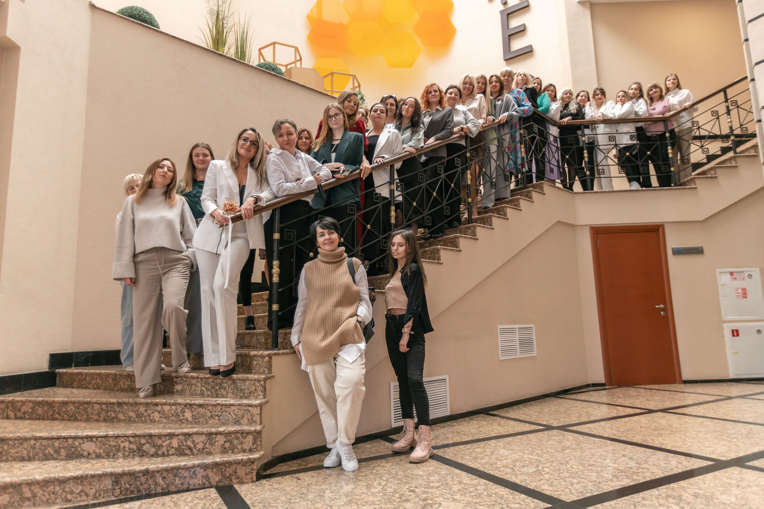 Семь ключей. Репортажный фотограф в Новосибирске