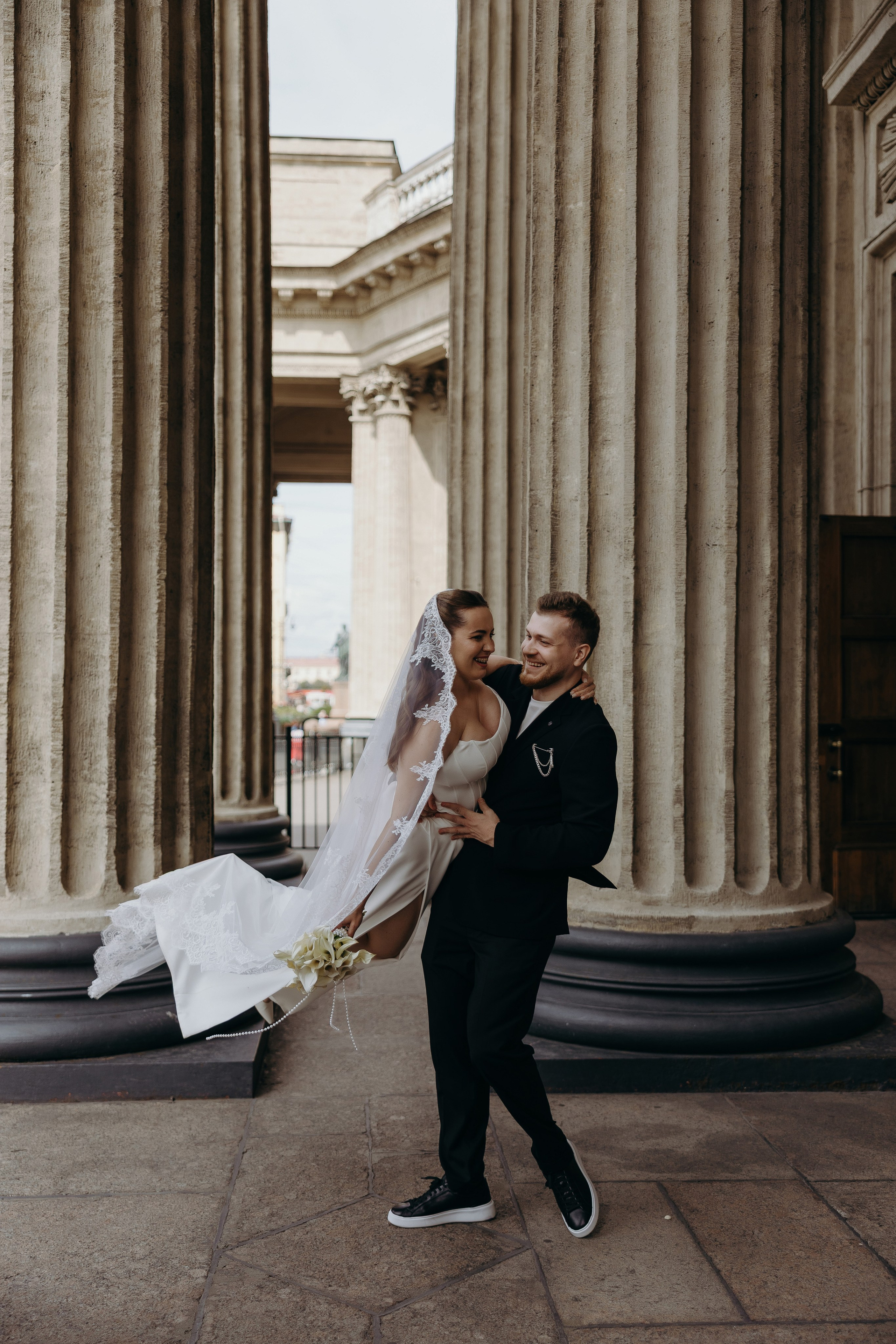 Wedding day 08.08.25. Свадебный фотограф в Санкт-Петербурге