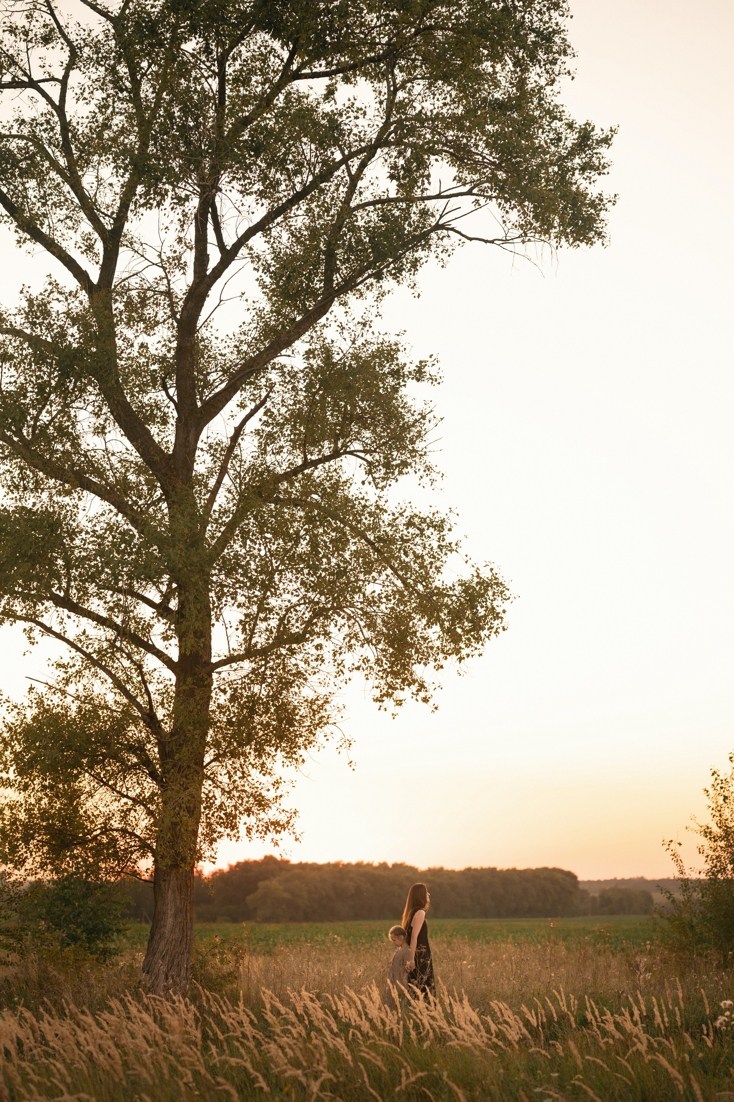 Семейные истории. Фотограф Благовещенск Анна Емельянова