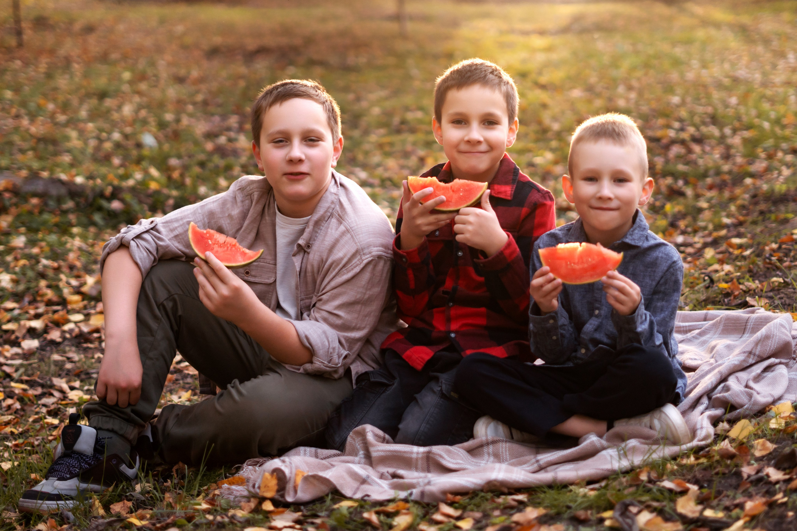 Семейная съемка. Мила Посвит Фотограф новорожденных в Тобольске