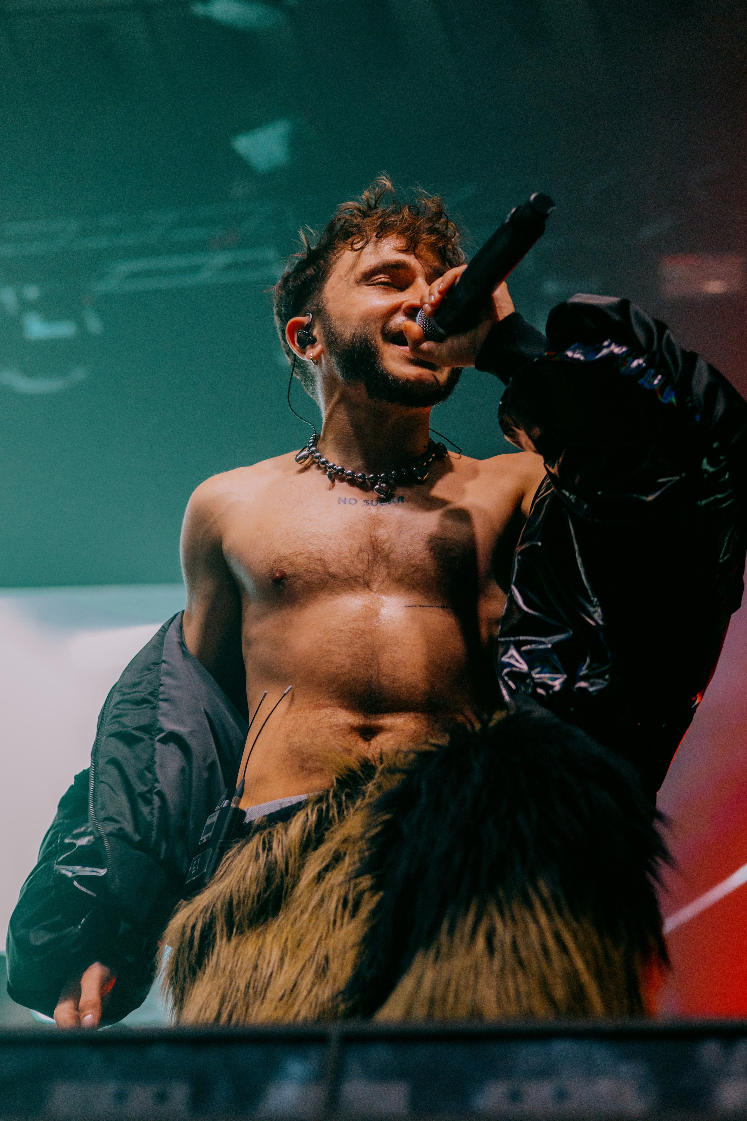 ДЖАРАХОВ'23. RUSLAN ROZANOV