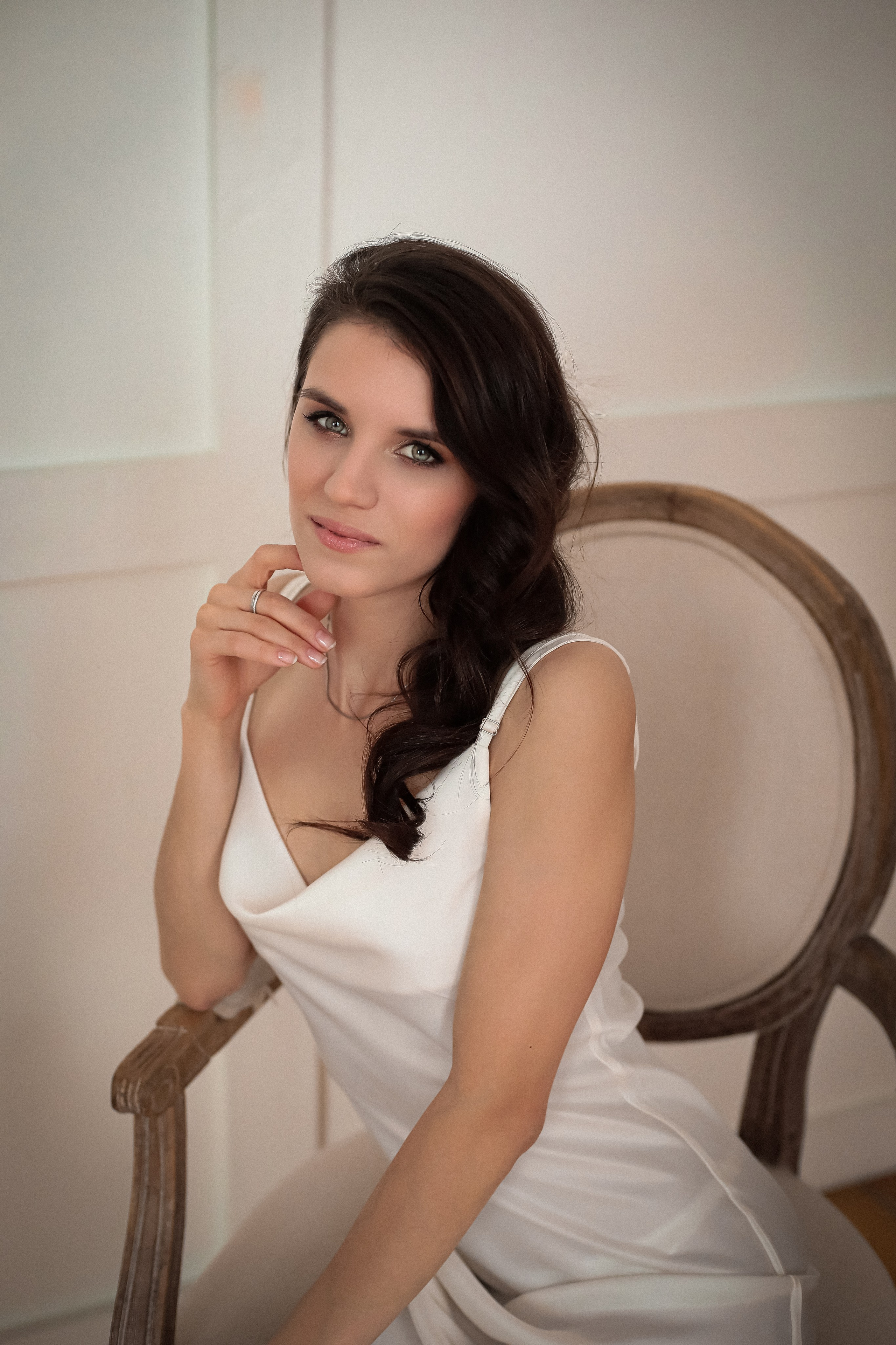 Надежда. Фотограф г. Хабаровск. Семейные и индивидуальные съёмки