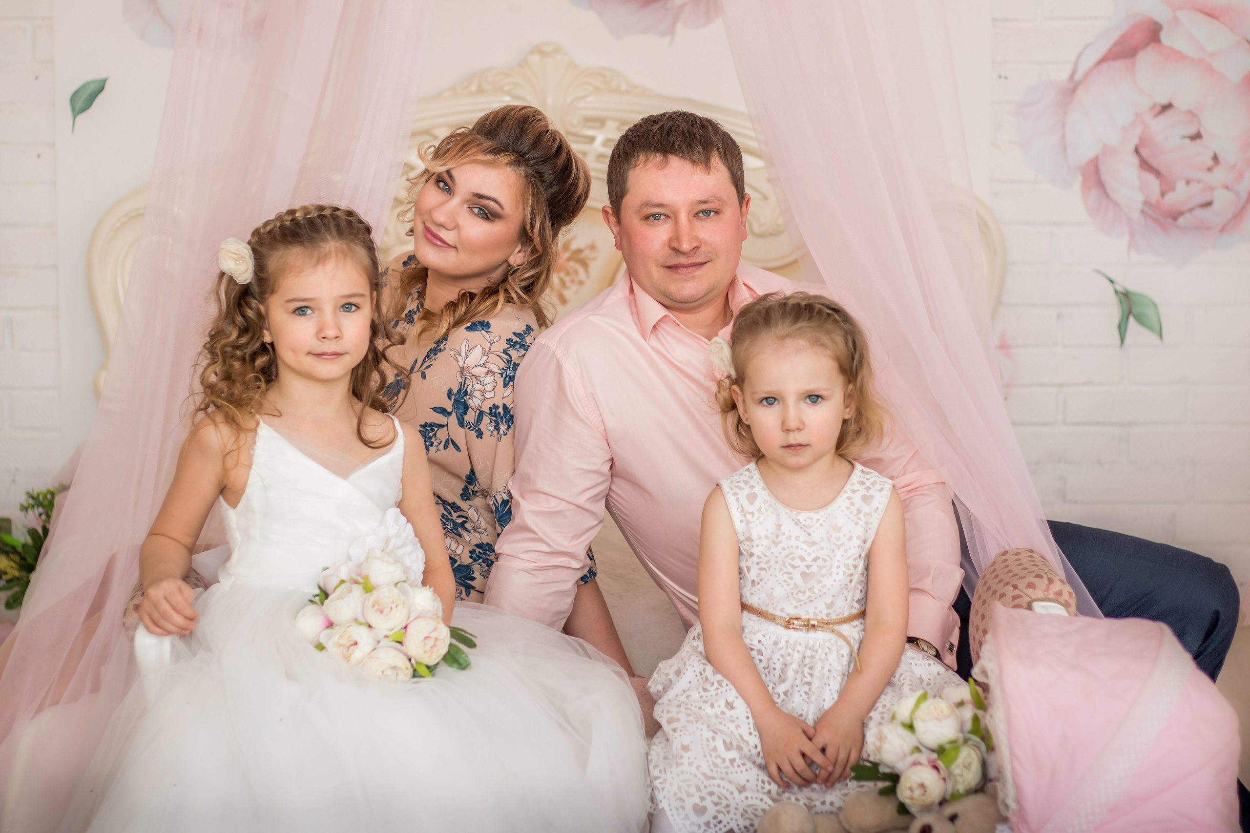 Семейные фотосессии. Елена Данилова фотограф беременности в Кемерово