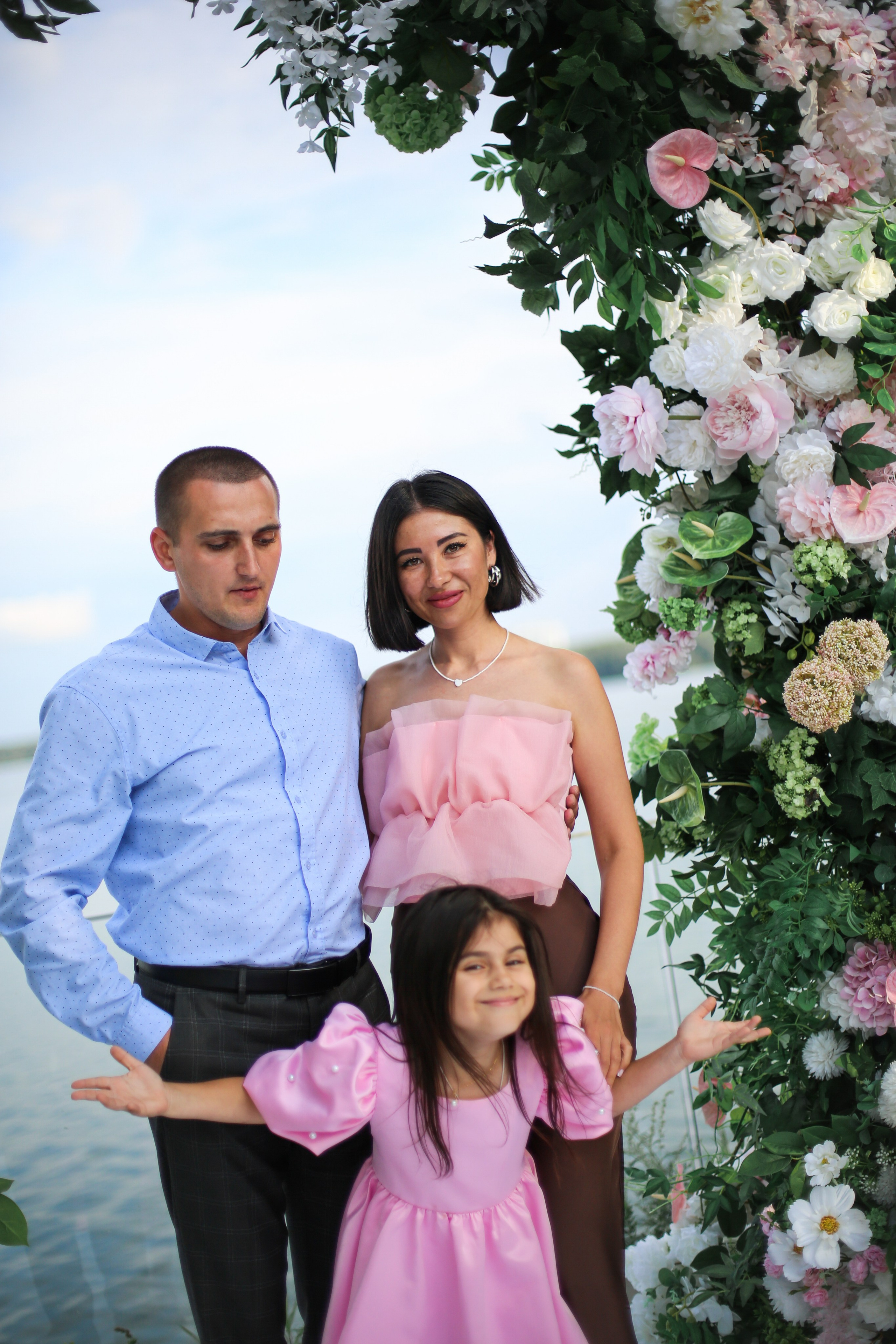 Любовь и Сергей (полный день). Фотограф Екатерина Максимова: семейные, индивидуальные съемки, свадьбы