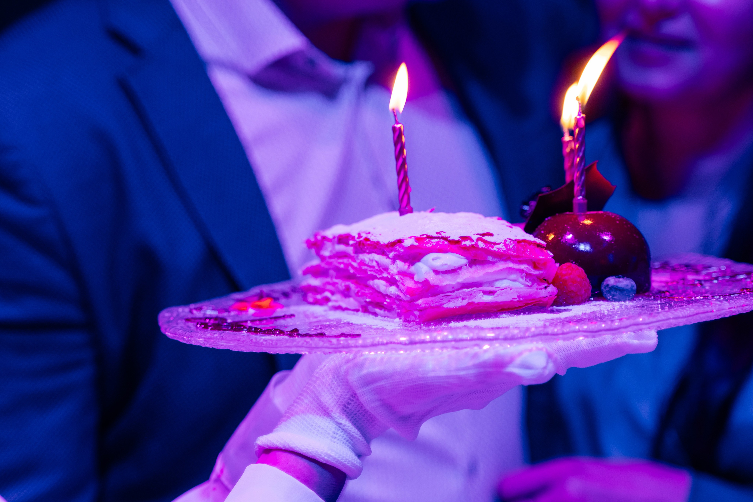 14 июня (пятница). BENUAR Restaurant