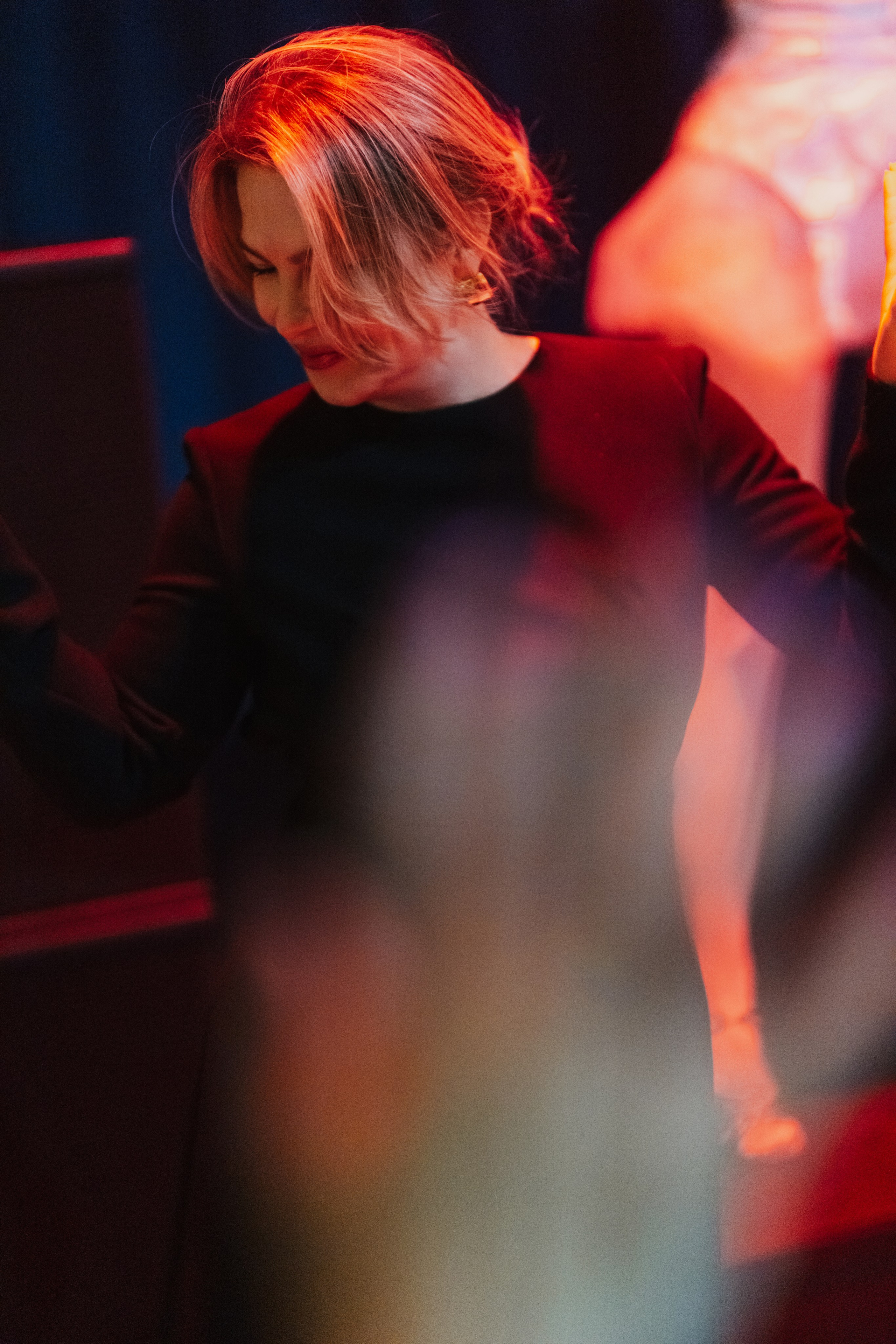 7 марта (пятница). BENUAR Restaurant