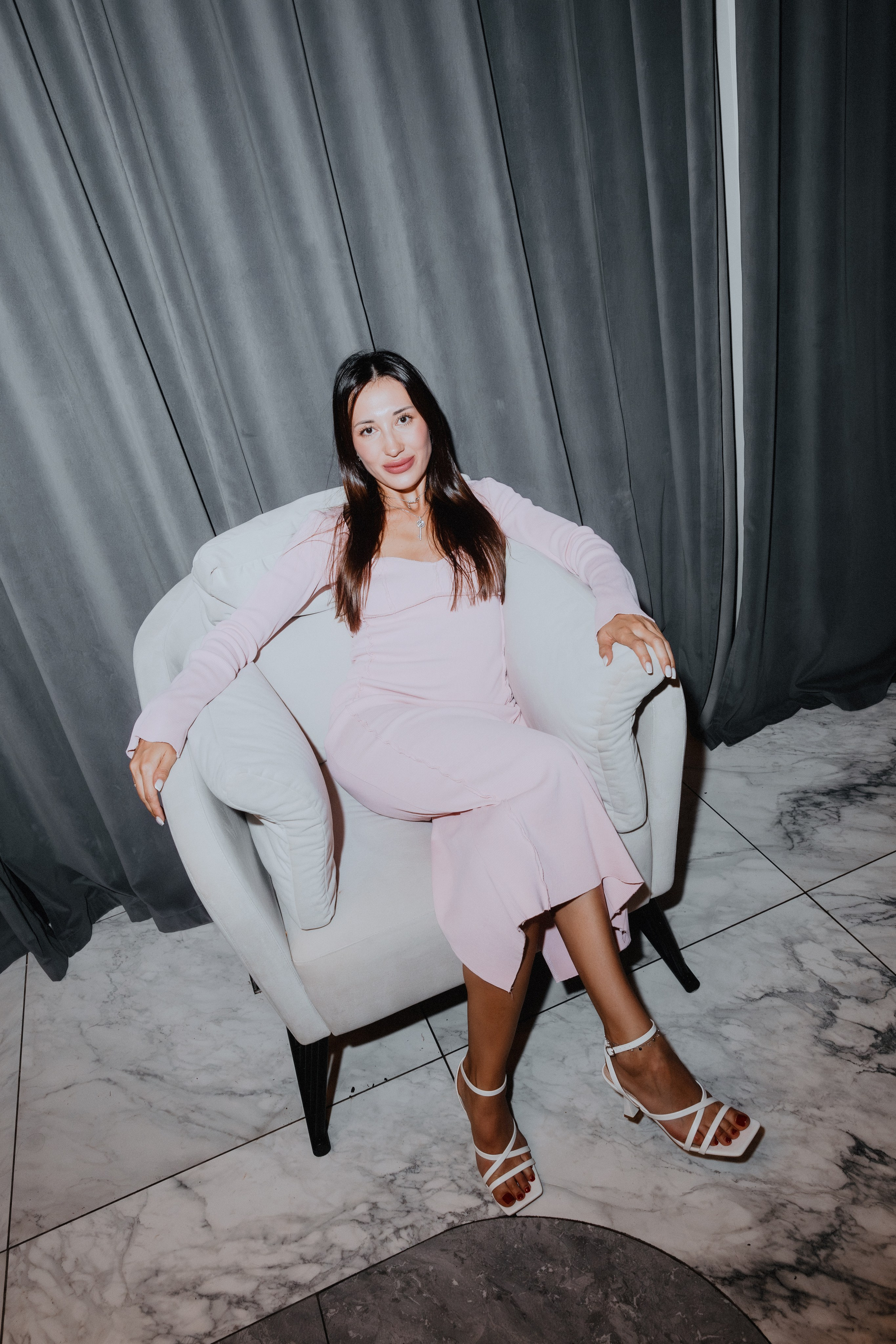 24 августа (суббота). BENUAR Restaurant