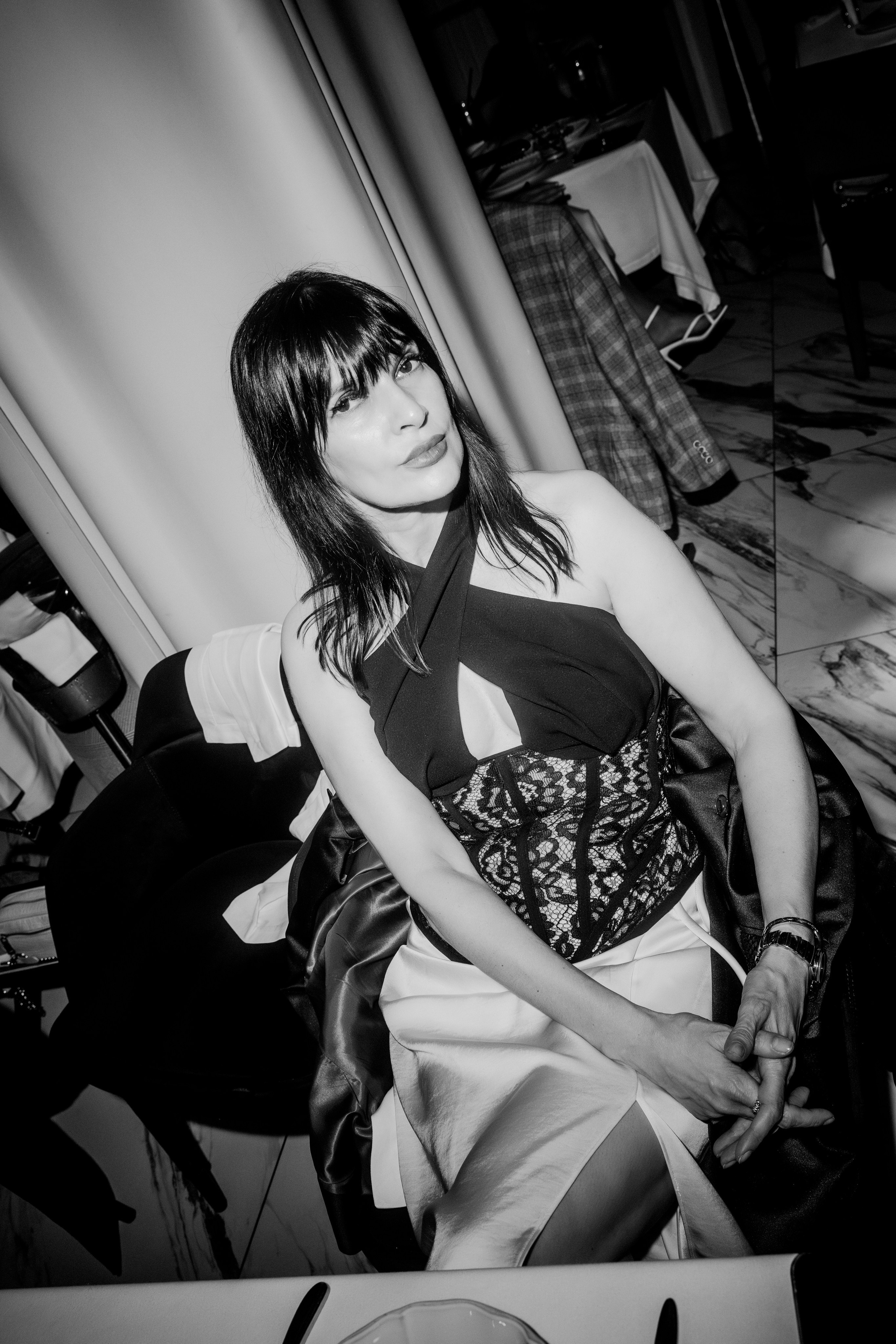 24 августа (суббота). BENUAR Restaurant