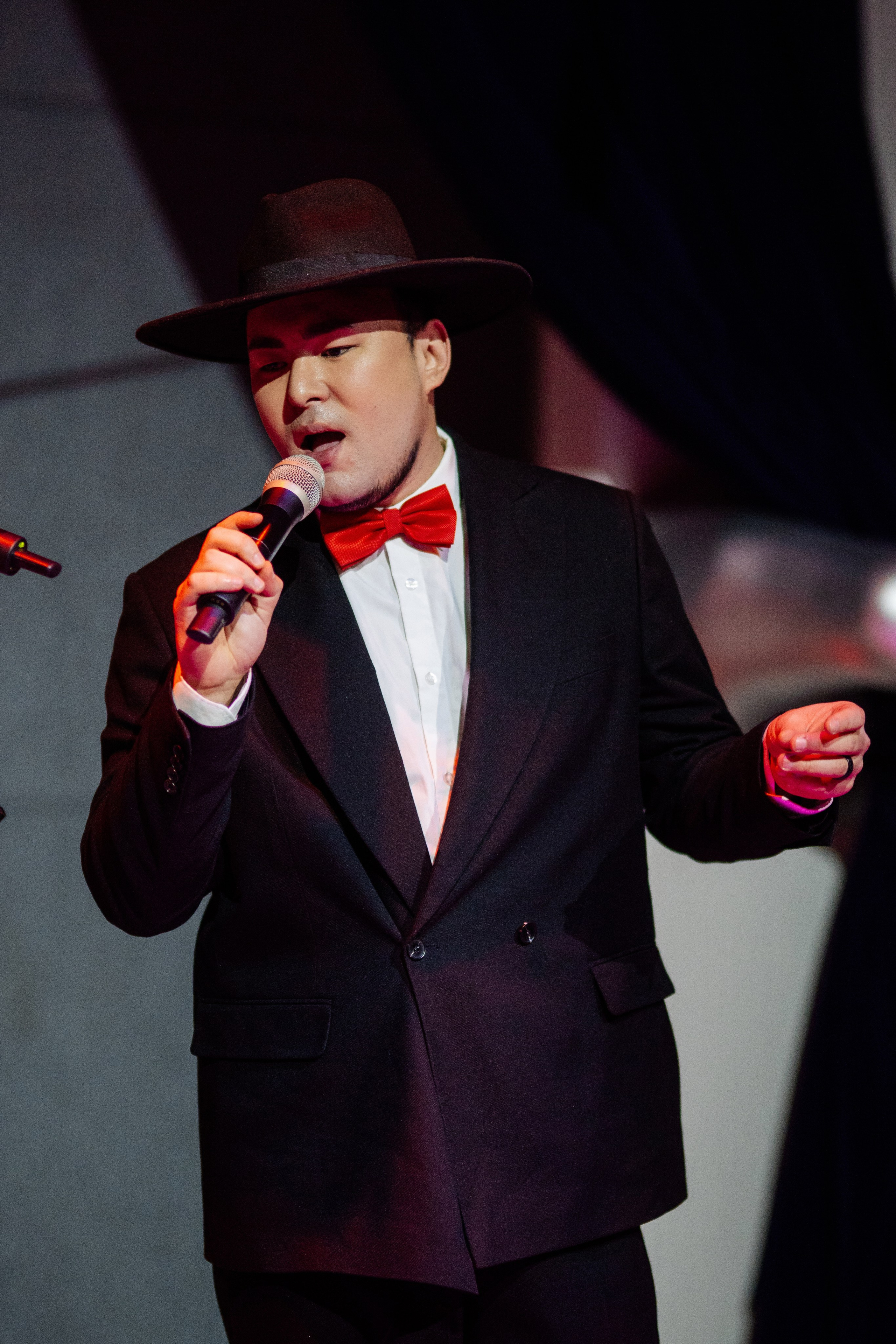 14 февраля (среда). BENUAR Restaurant