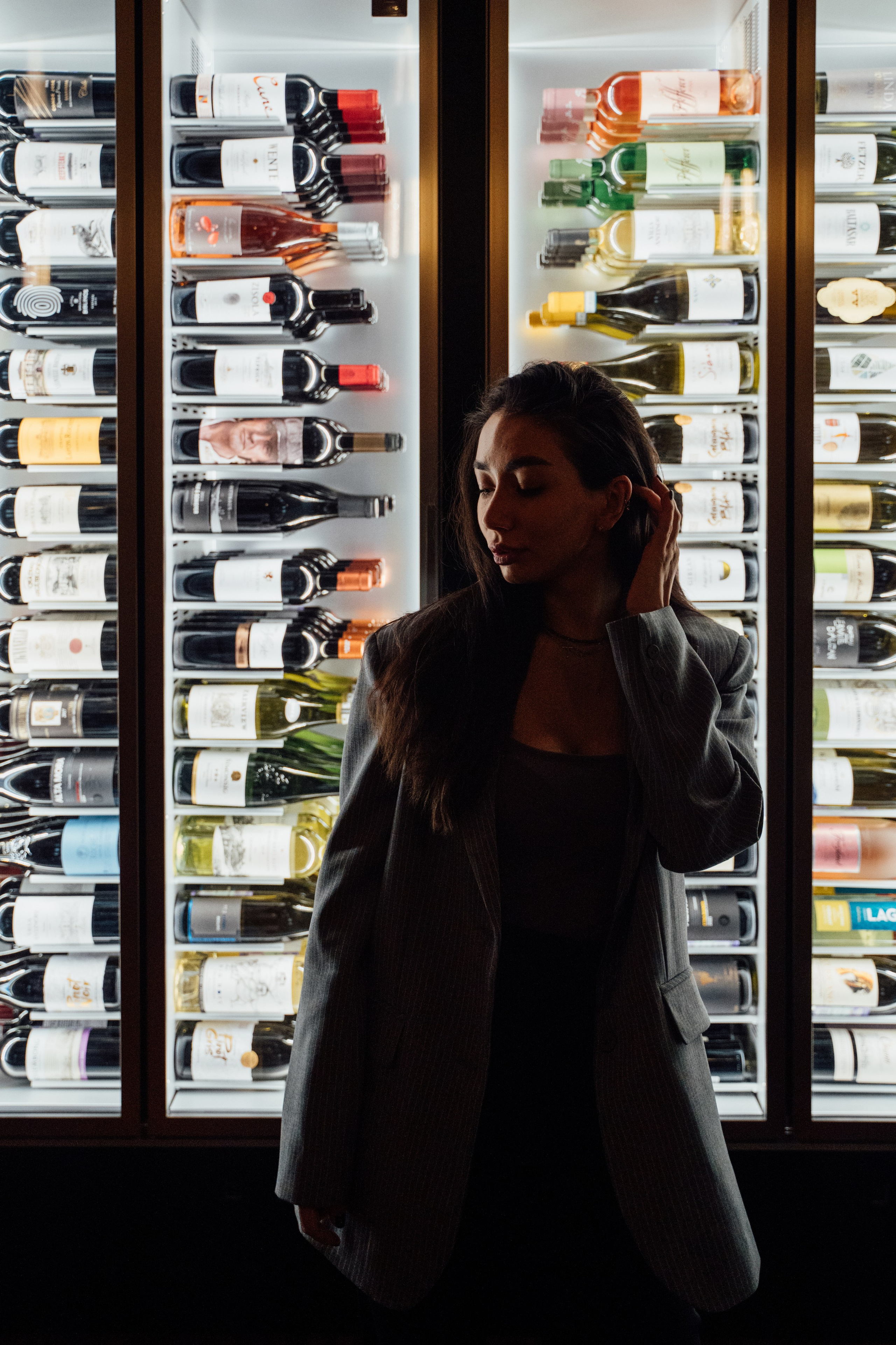 30 марта (суббота). BENUAR Restaurant