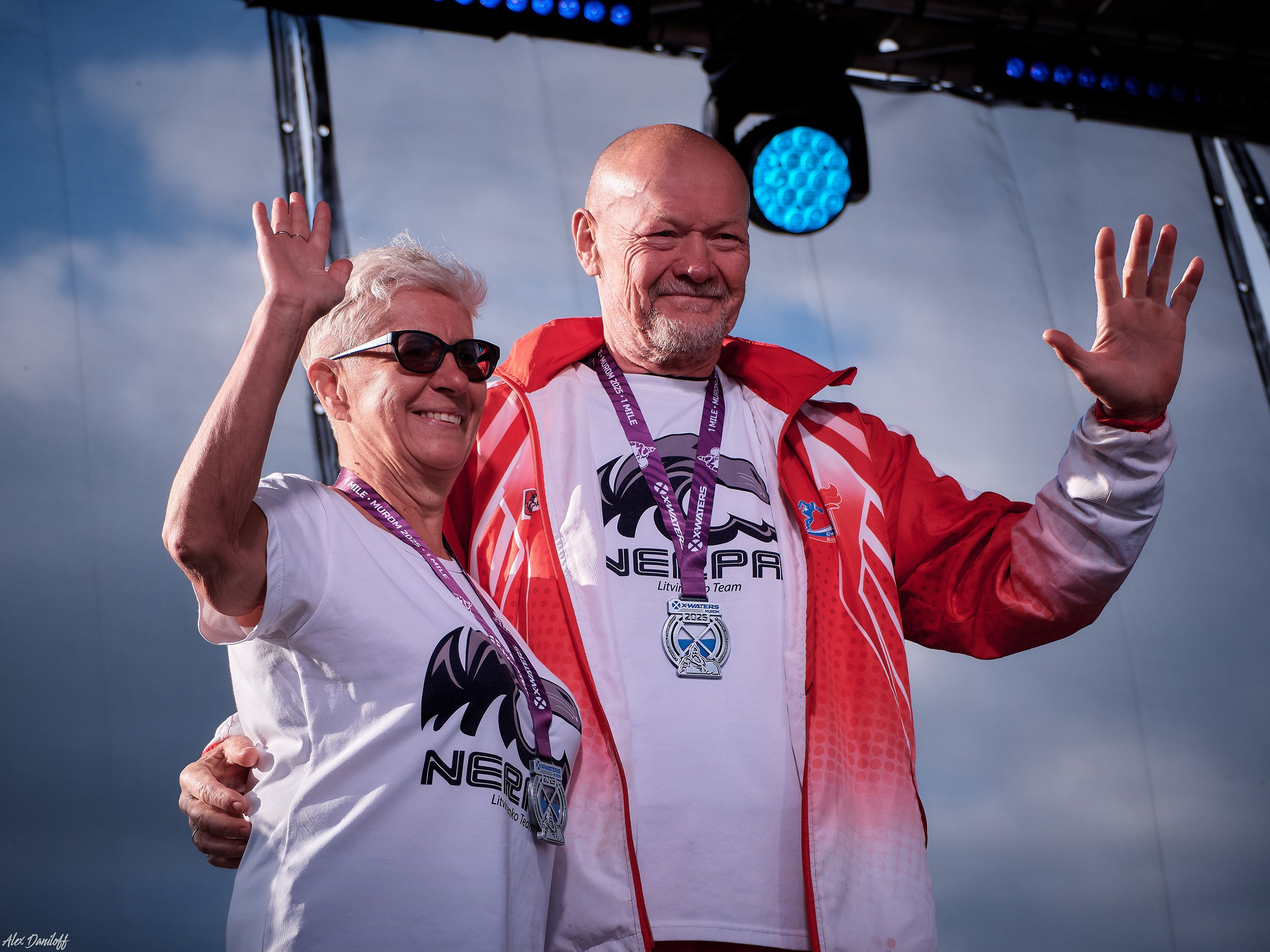 X-Waters Муром 2025. Муром-Инфо. Новости культуры, образования, спорта в городе Муром