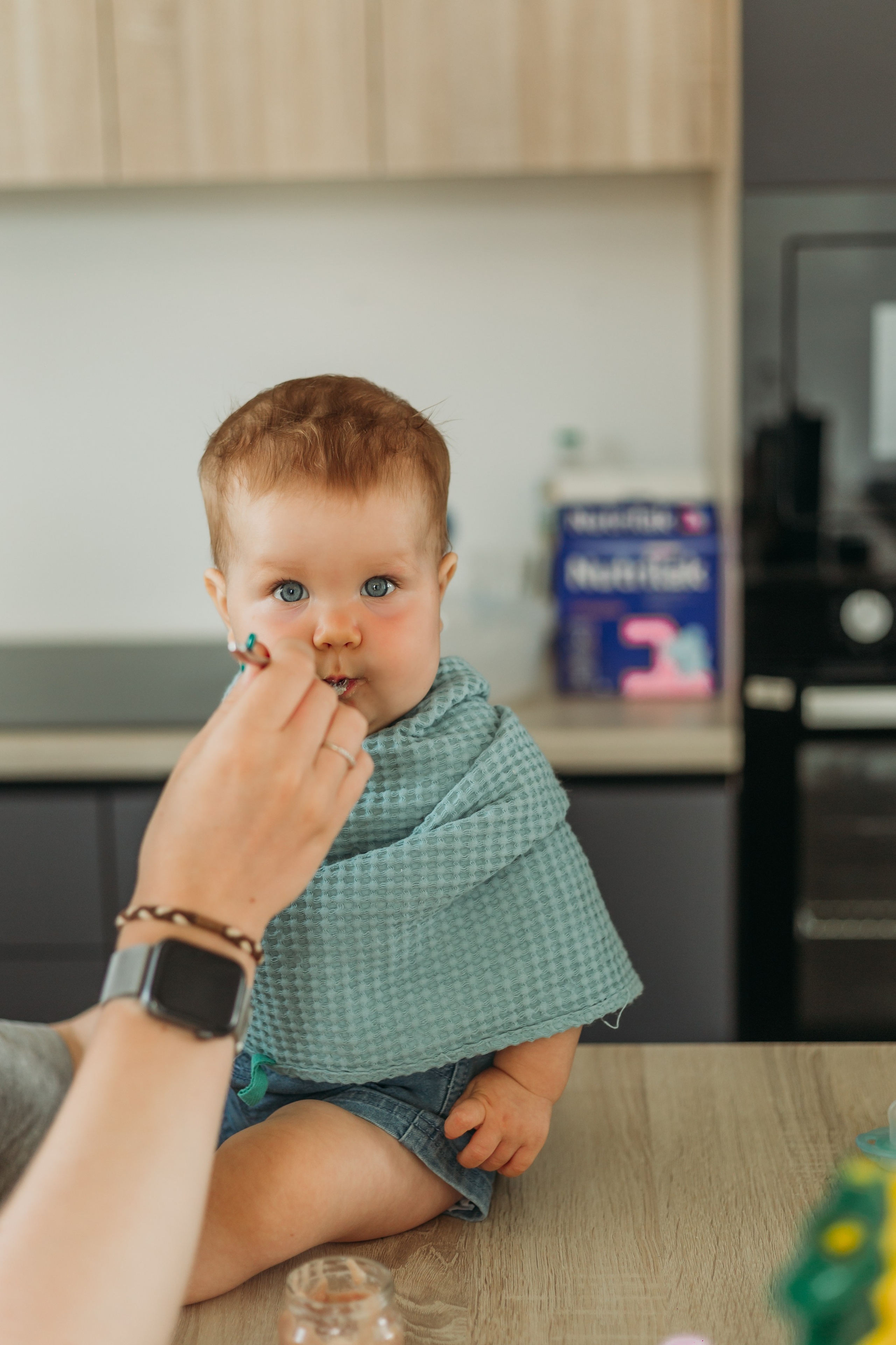 Детки. Главная