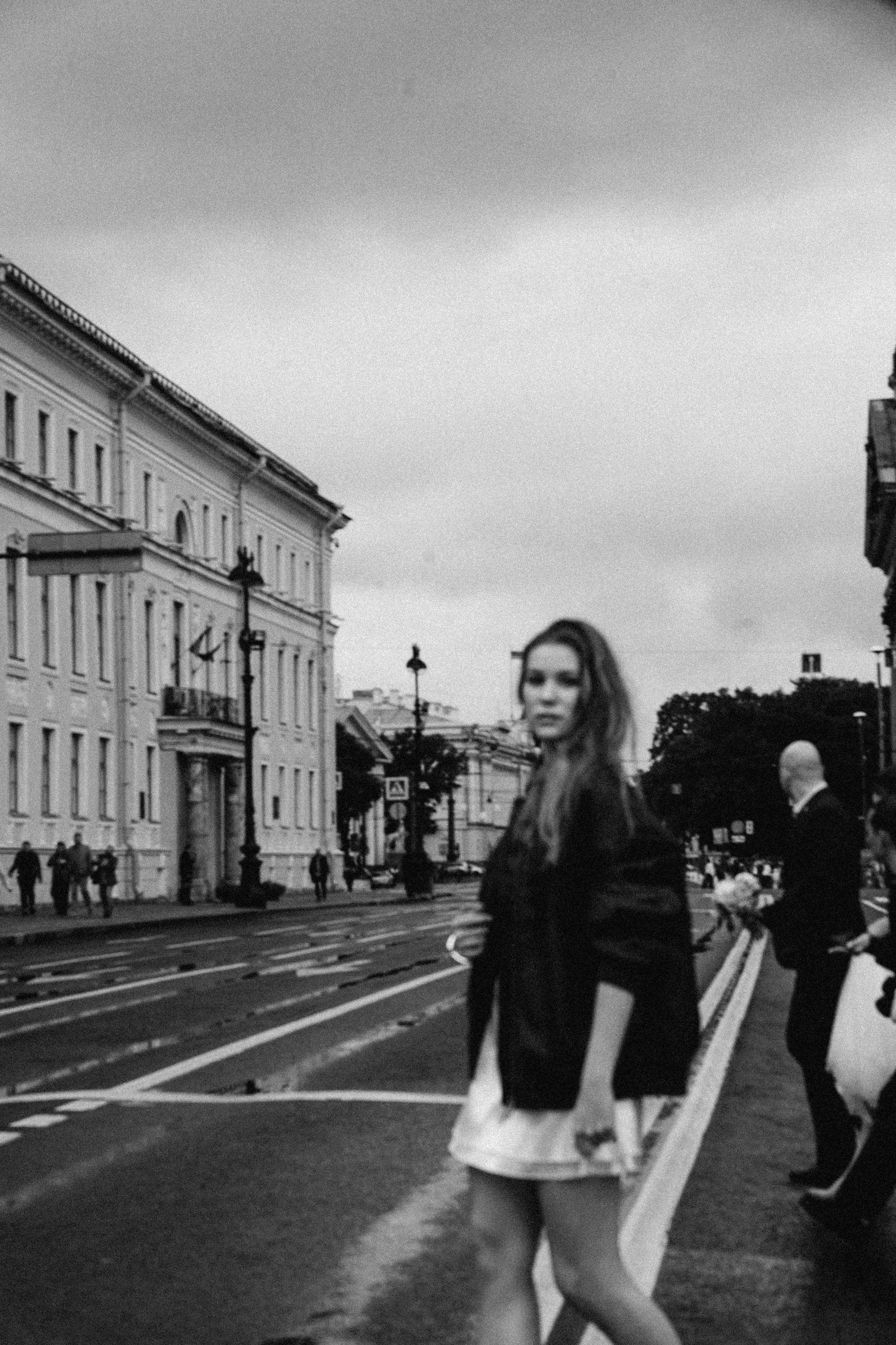 Alisa. Фотограф Санкт-Петербург/Гомель Виктория Петрова