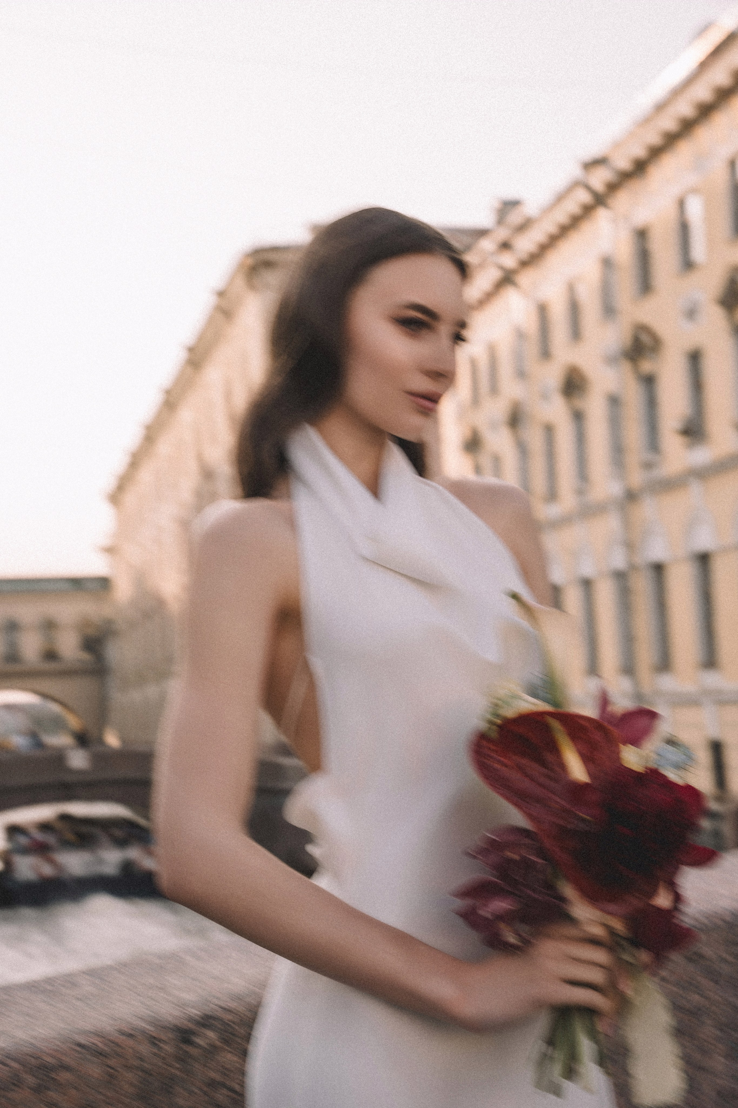 Валерия и Егор. Фотограф Санкт-Петербург/Гомель Виктория Петрова