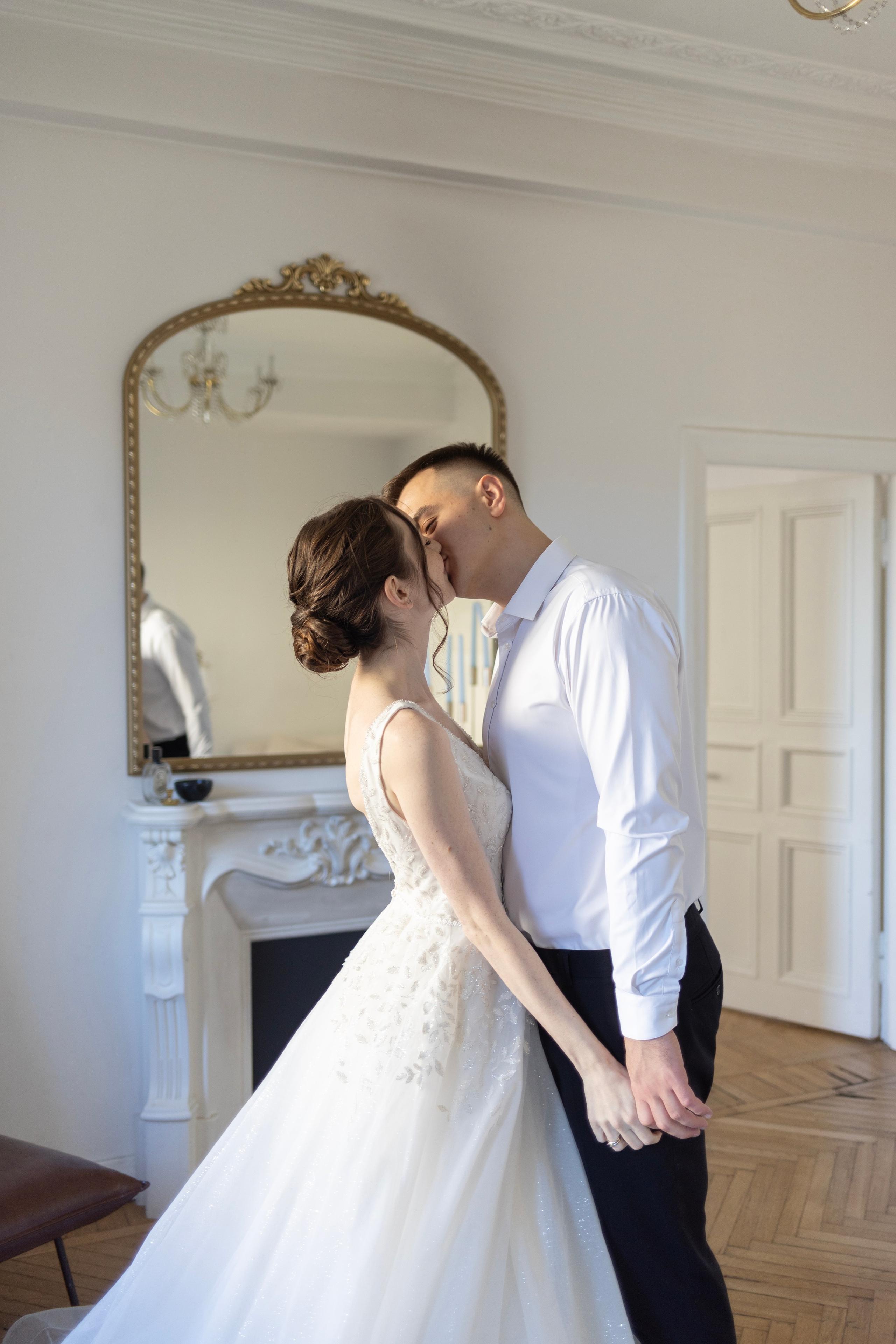 Анна & Даниил. Кузьмина Анастасия — контент-фотограф | Москва