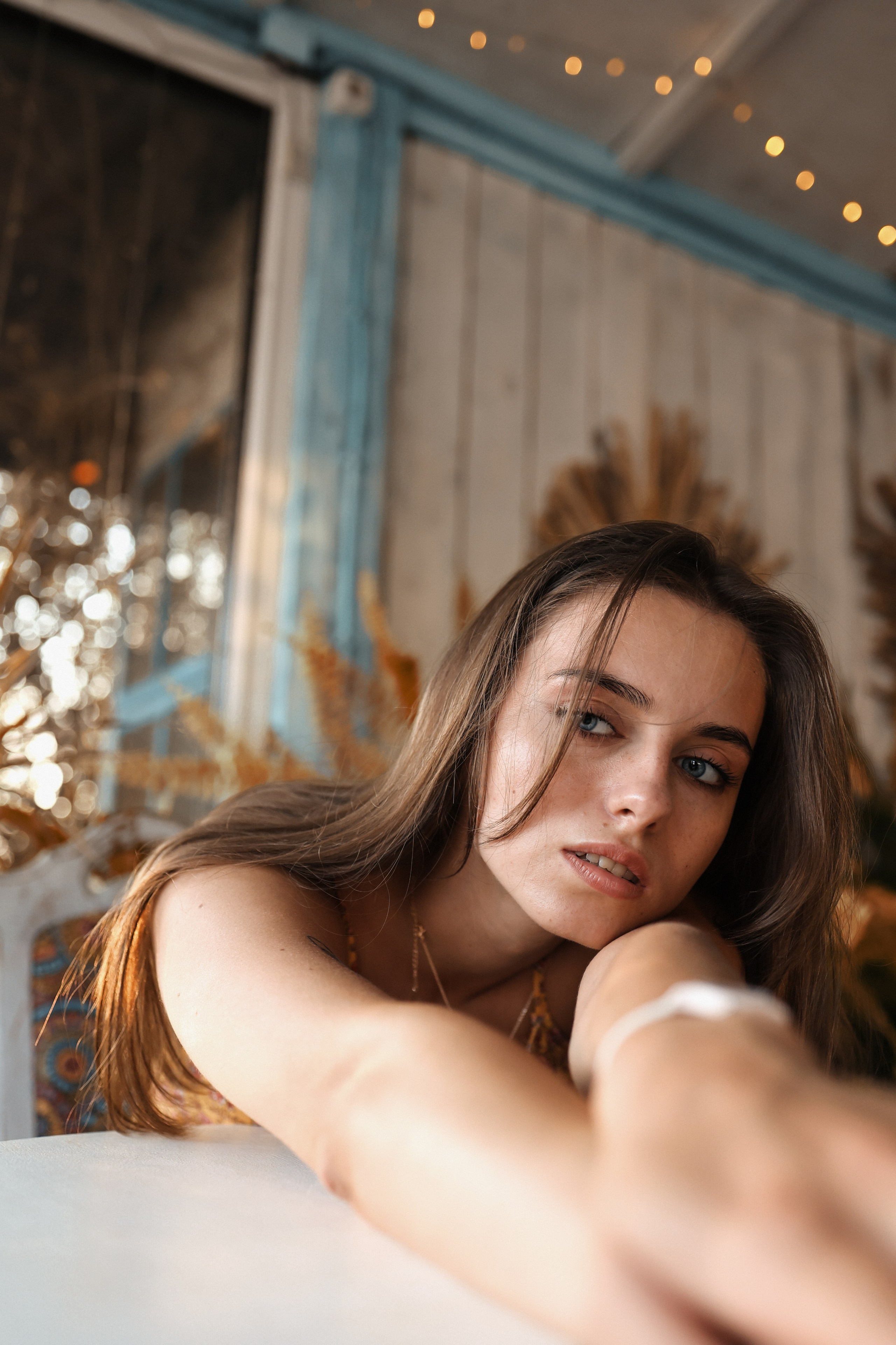 Портреты. Withlovent | Фотограф в Севастополе