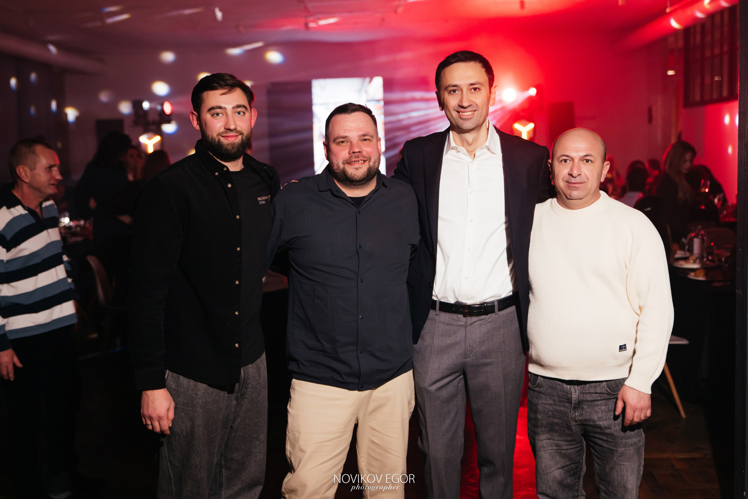 С Новым Годом, Лисичкино!. Фотограф Ростов-на-Дону