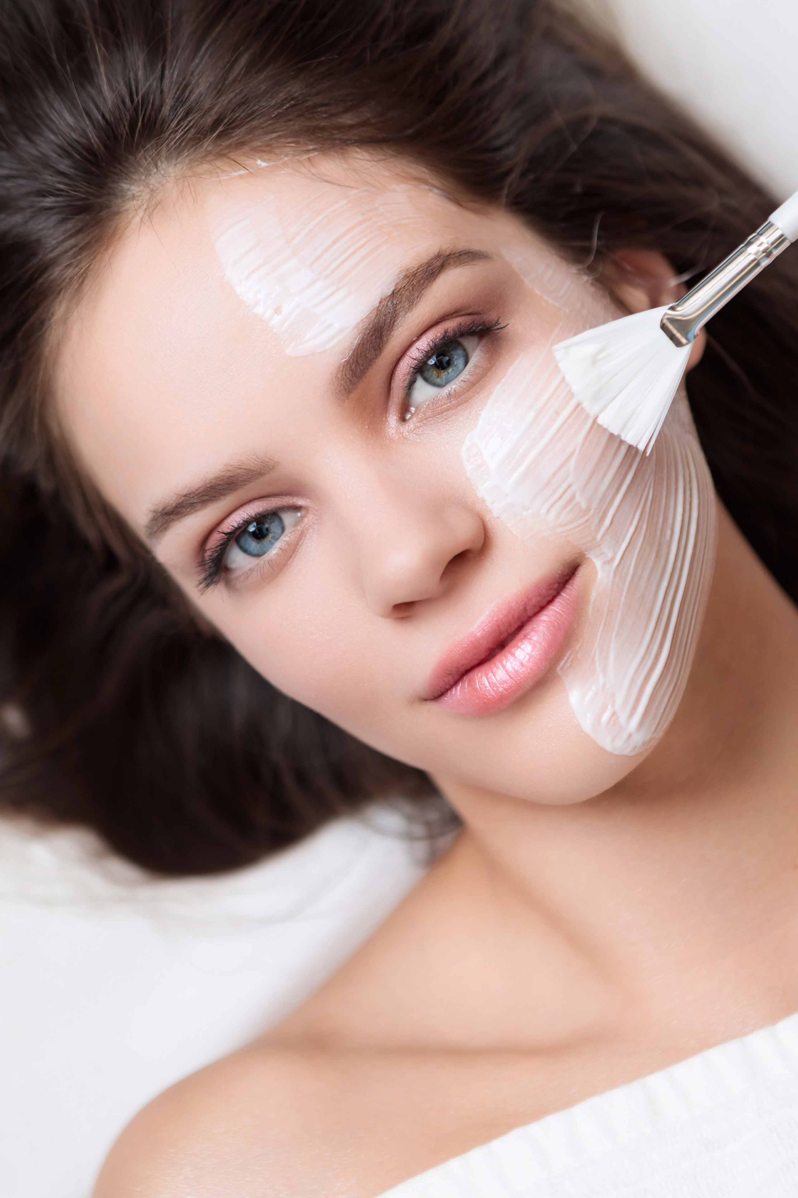 Parus косметология. Брук Артём