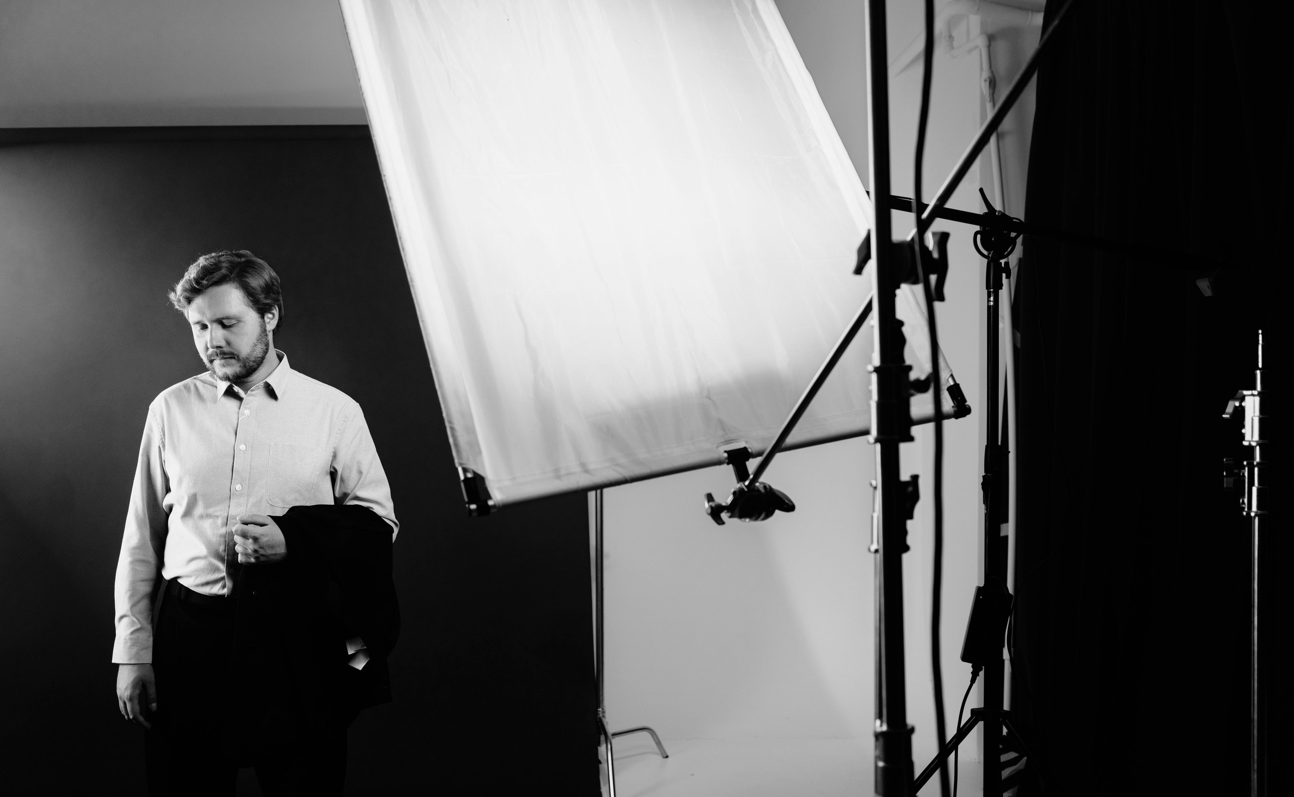 Перемотка в Казани. Саша Копылов, фотограф в Казани