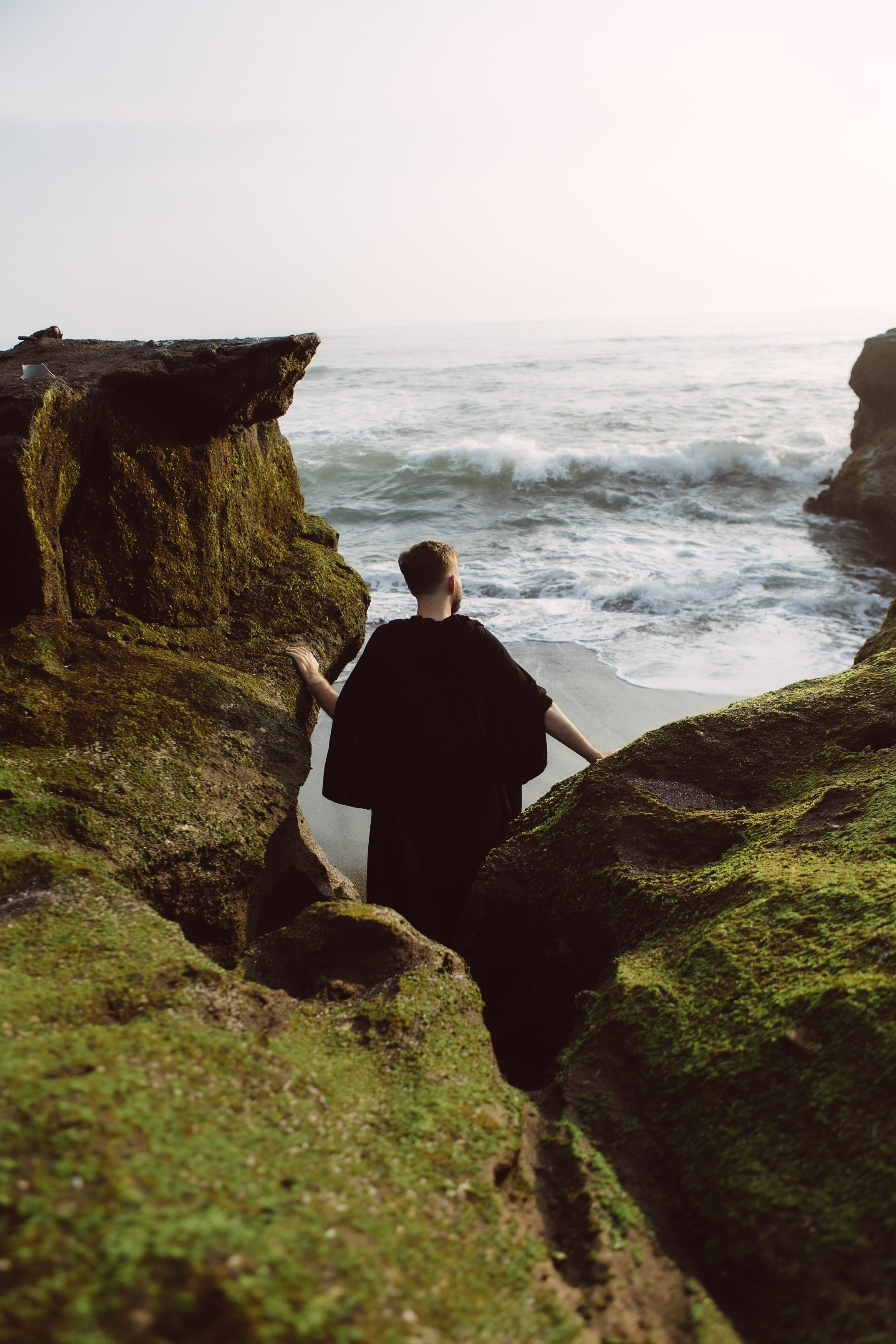 Иван. Фотопрогулка на побережье Бали. Фотограф Москва и Московская область