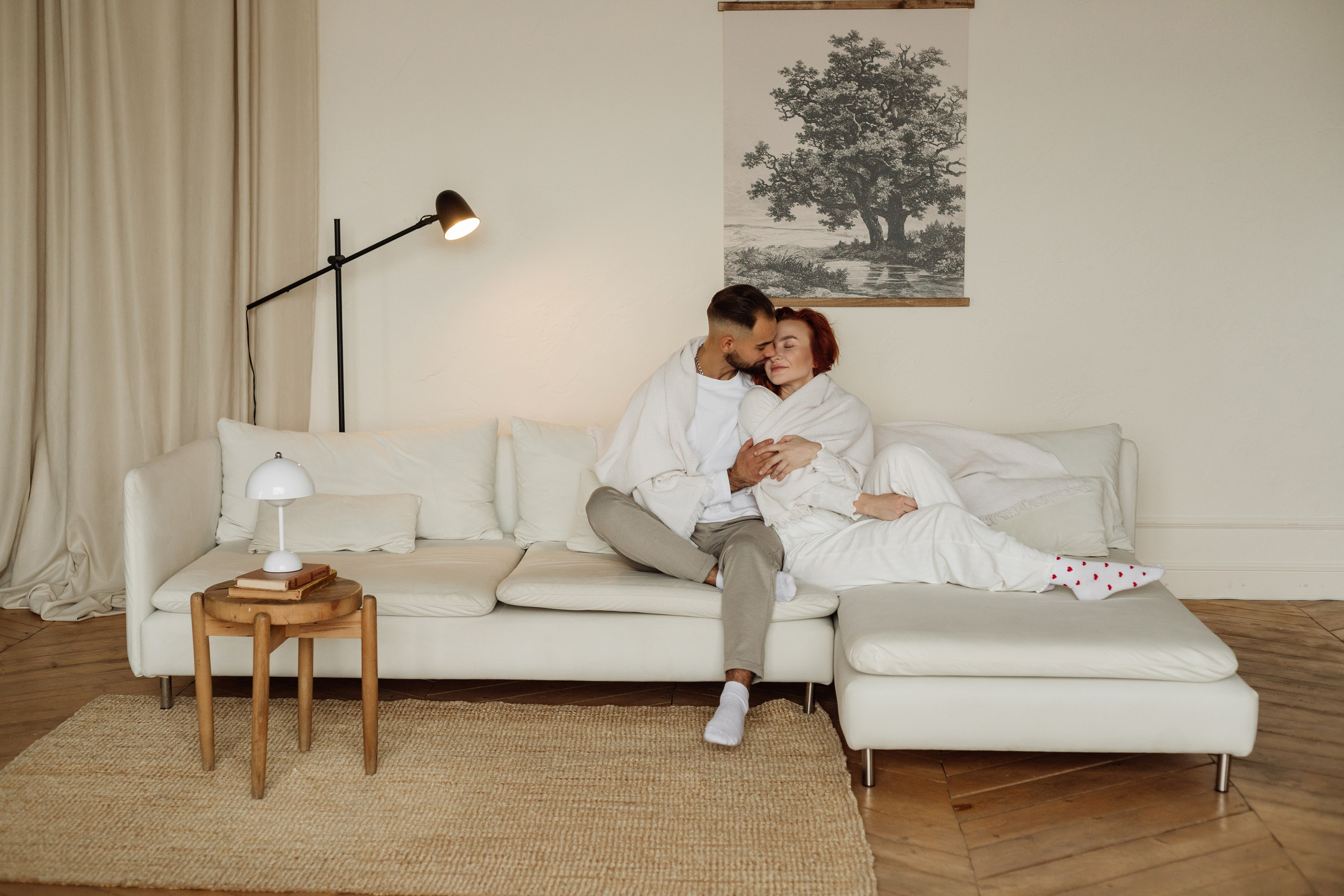 Y&A. Фотограф Краснодар Настя Зокс