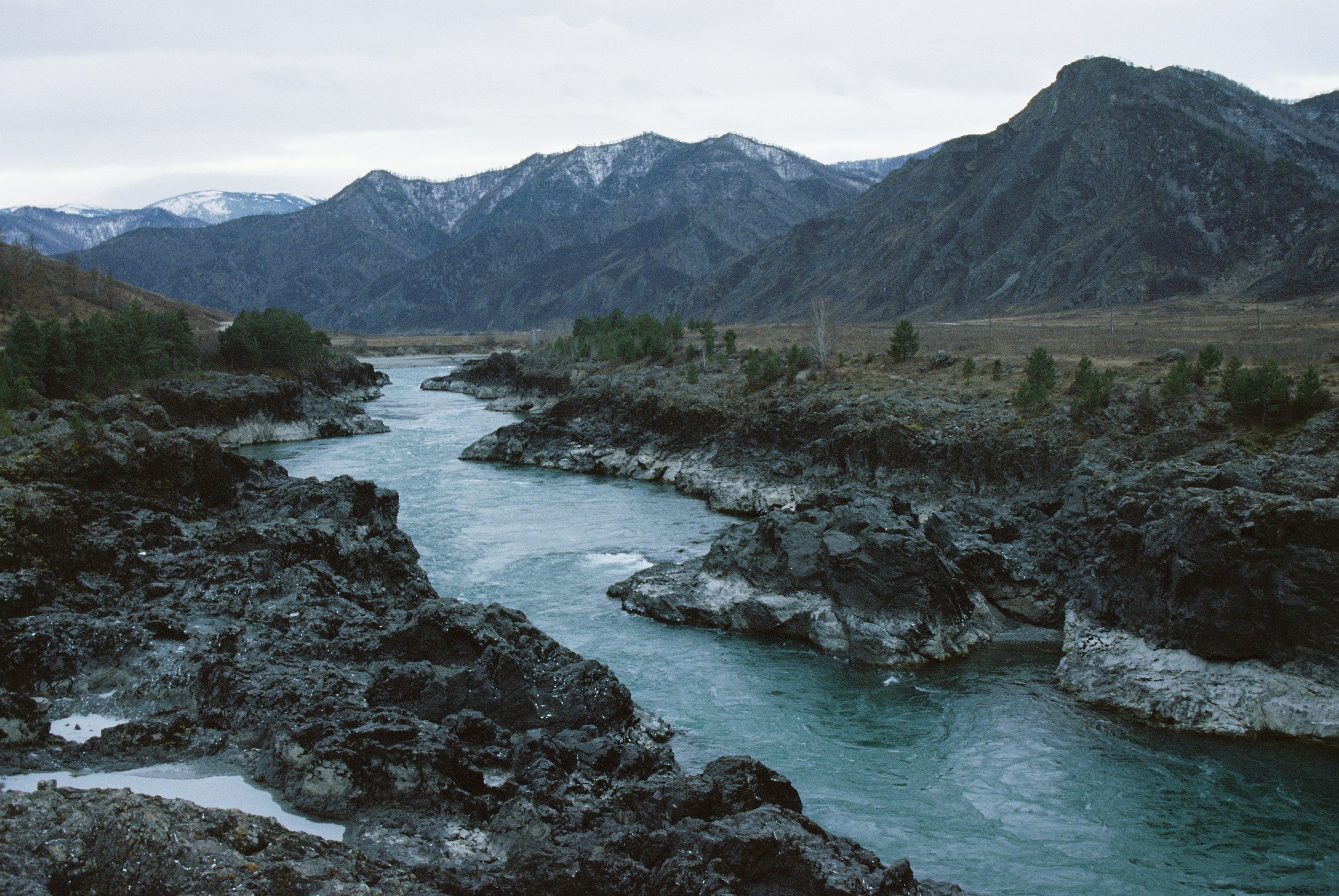 Путешествия. Anastasiia Kron