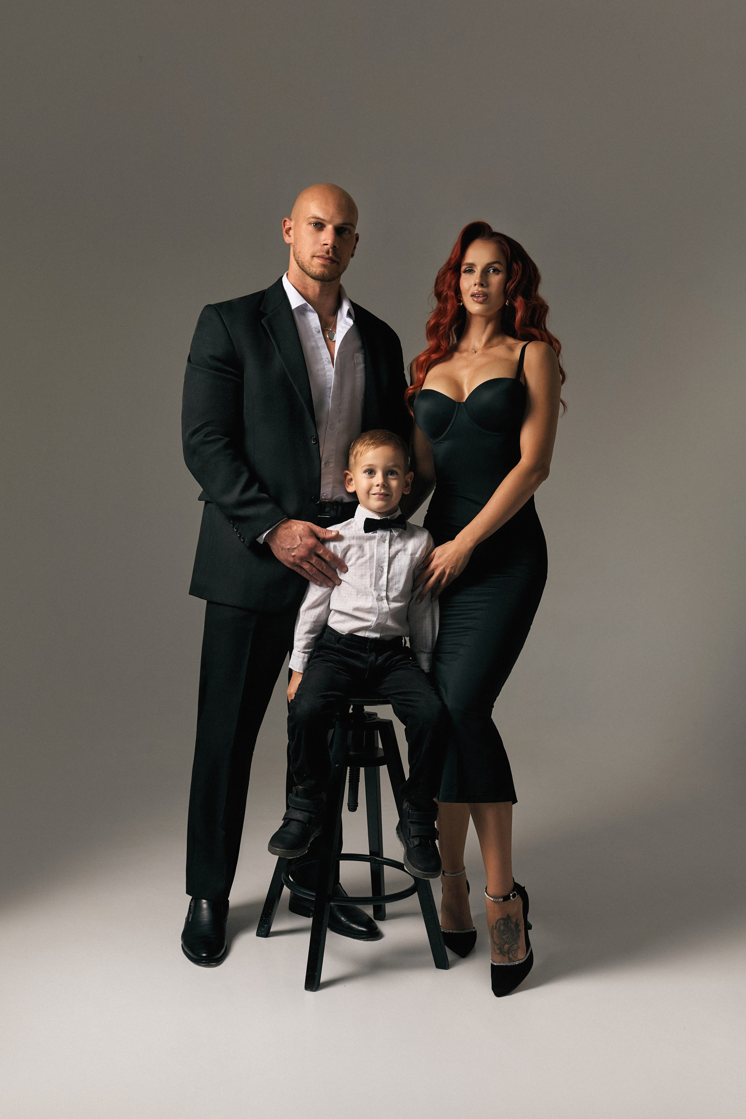 Персональные съемки. Фотограф в Екатеринбурге Татьяна Вискунова