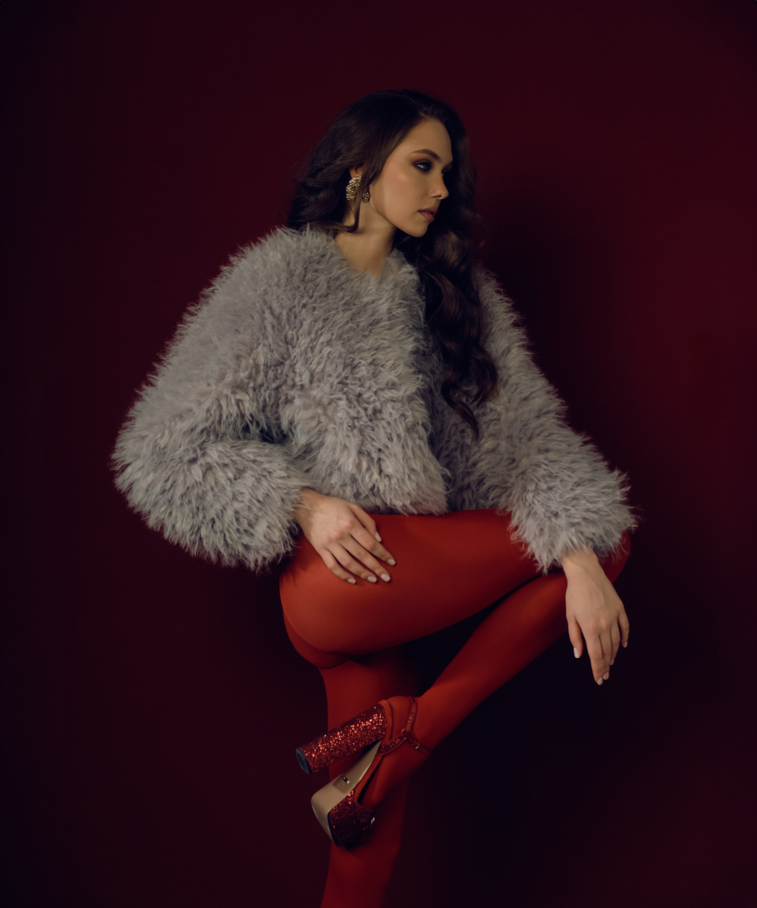 DIANA. Фотограф и видеограф в Санкт-Петербурге Прилепин Слава