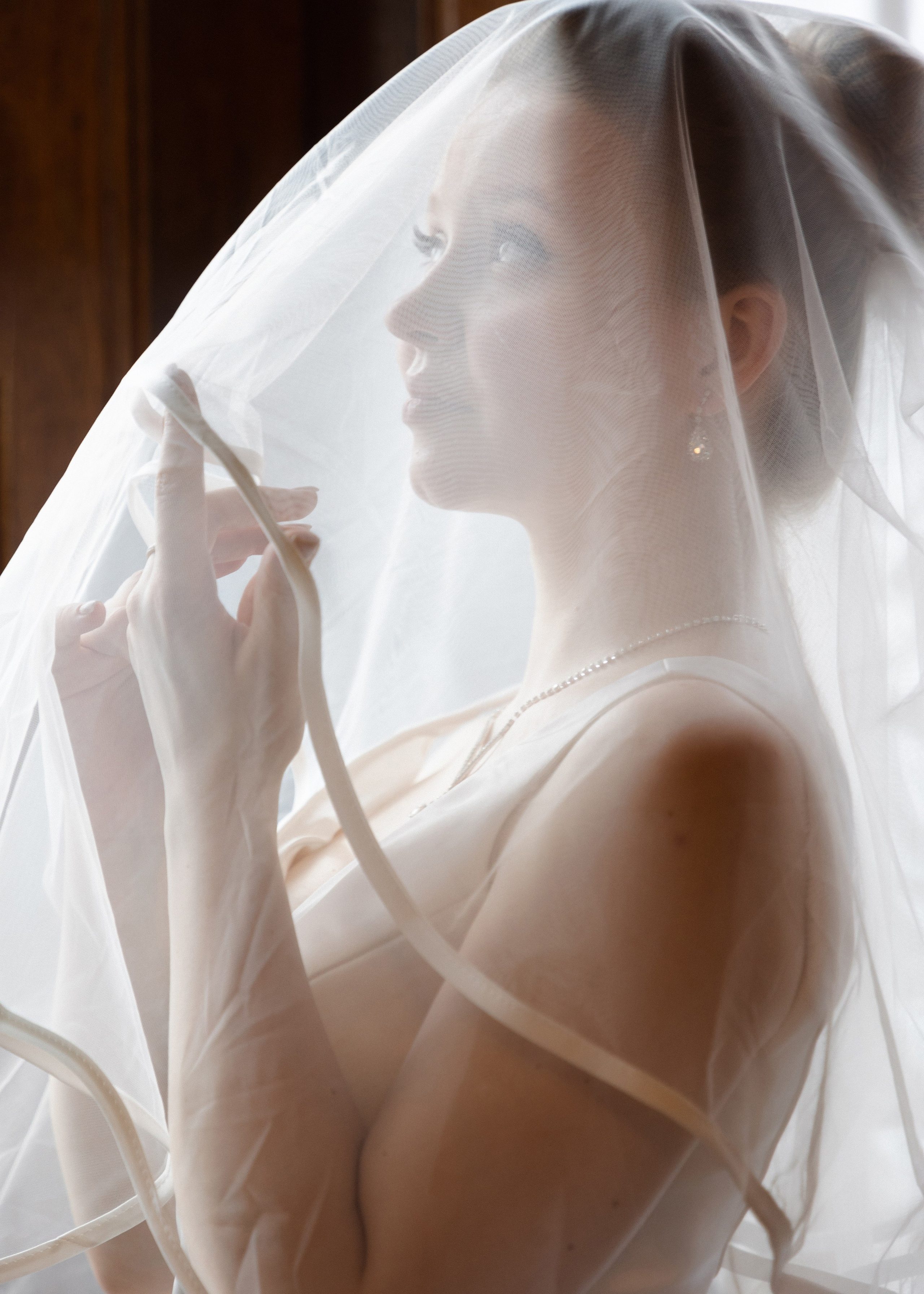 Свадебный фотограф в Санкт-Петербурге Анастасия Андреева