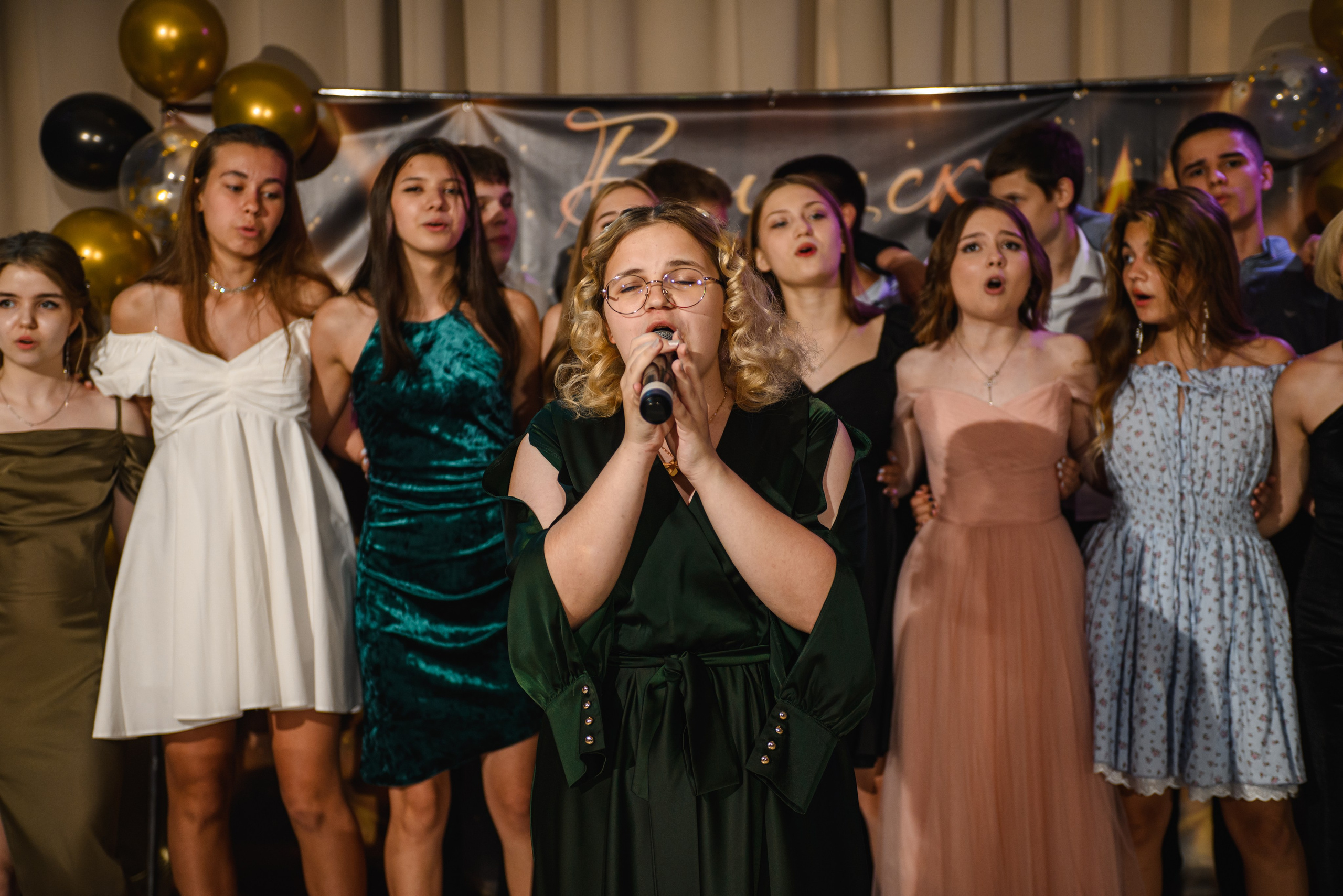 Выпускной | Нур-Султан. Семейный фотограф Саратов Маргарита Куликова