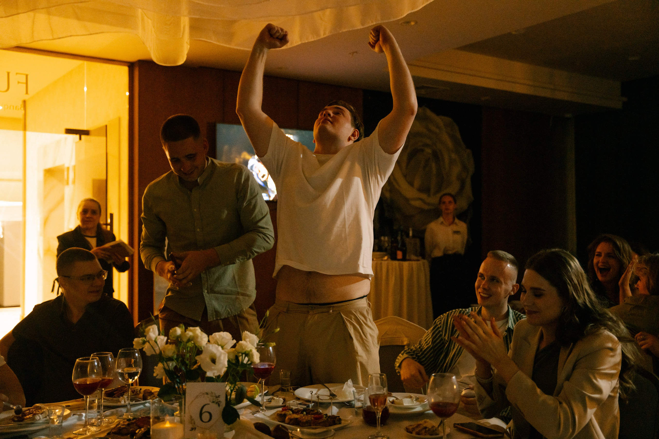 Маргарита и Валерий. Ульяна Ремезова | Фотограф | Челябинск