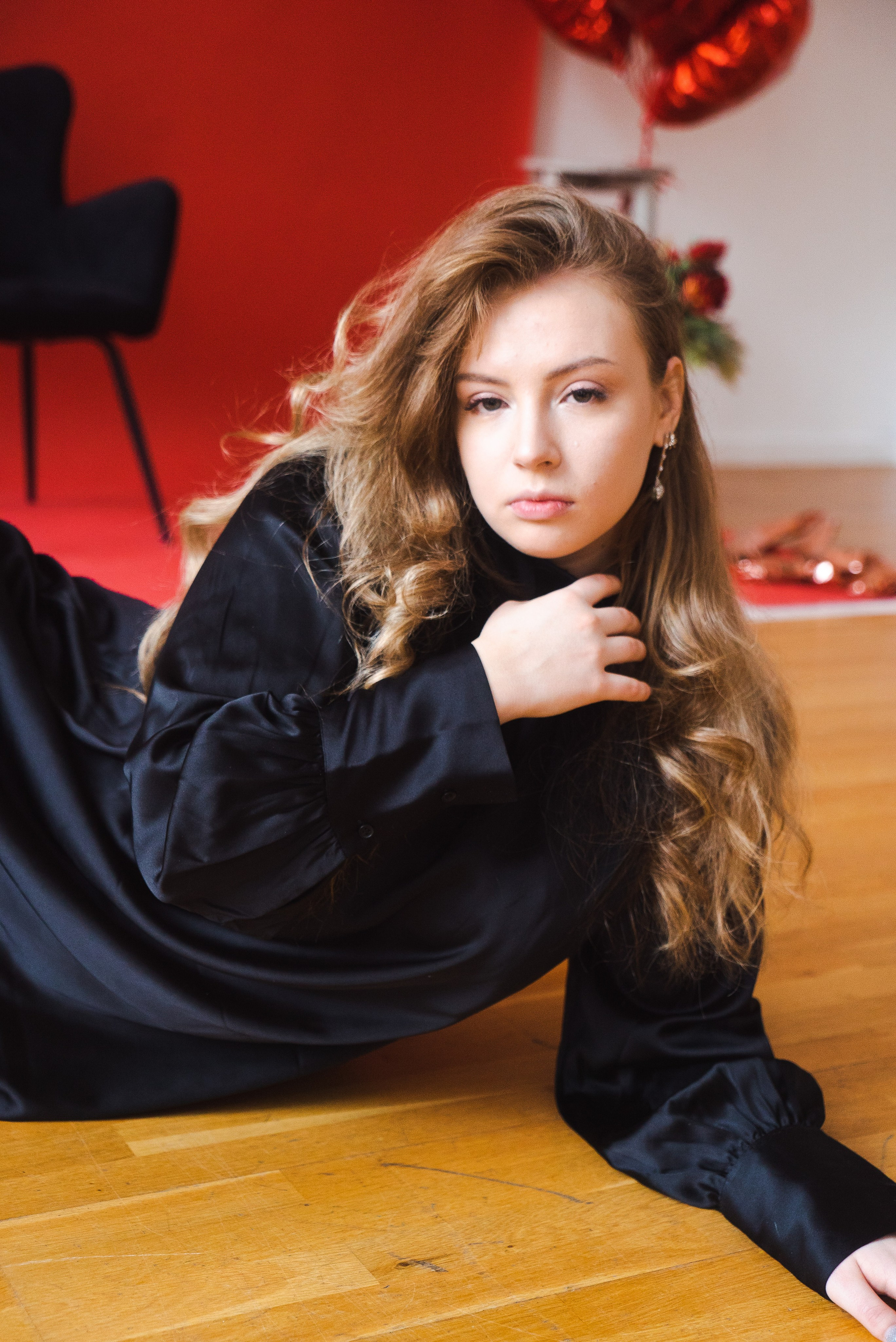 Индивидуальные съемки. Репортажный и свадебный фотограф в Москве Дарья