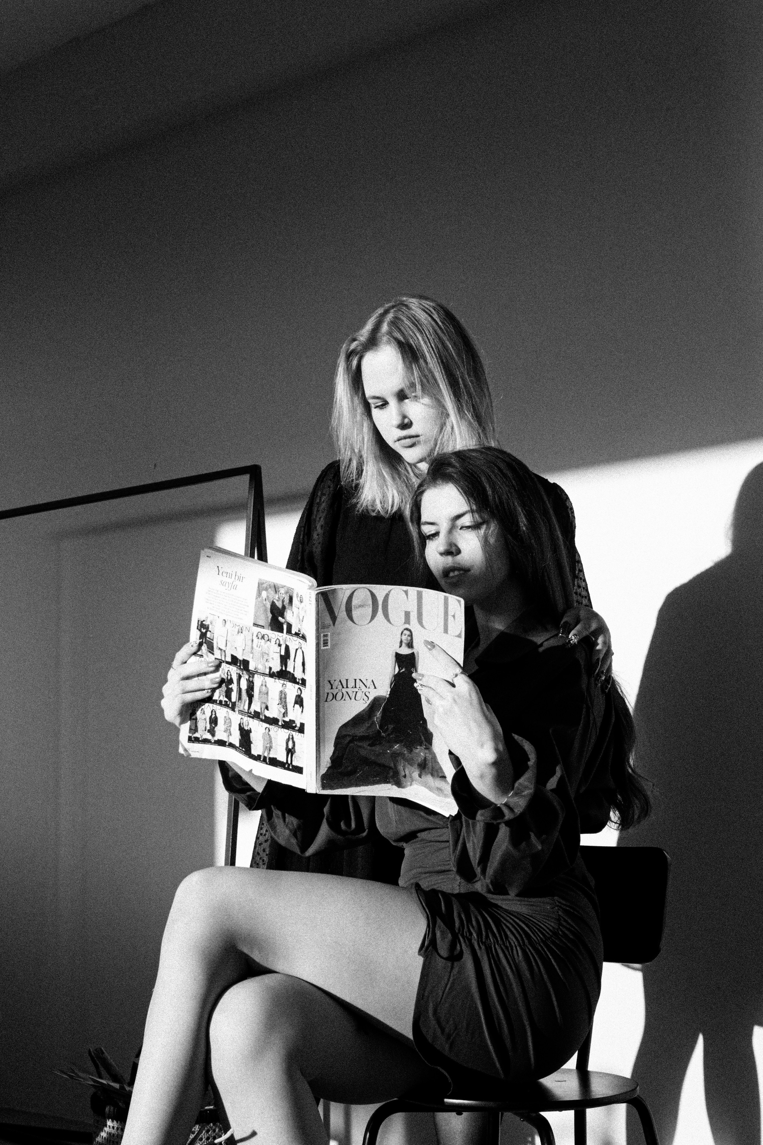 Индивидуальные съемки. Репортажный и свадебный фотограф в Москве Дарья