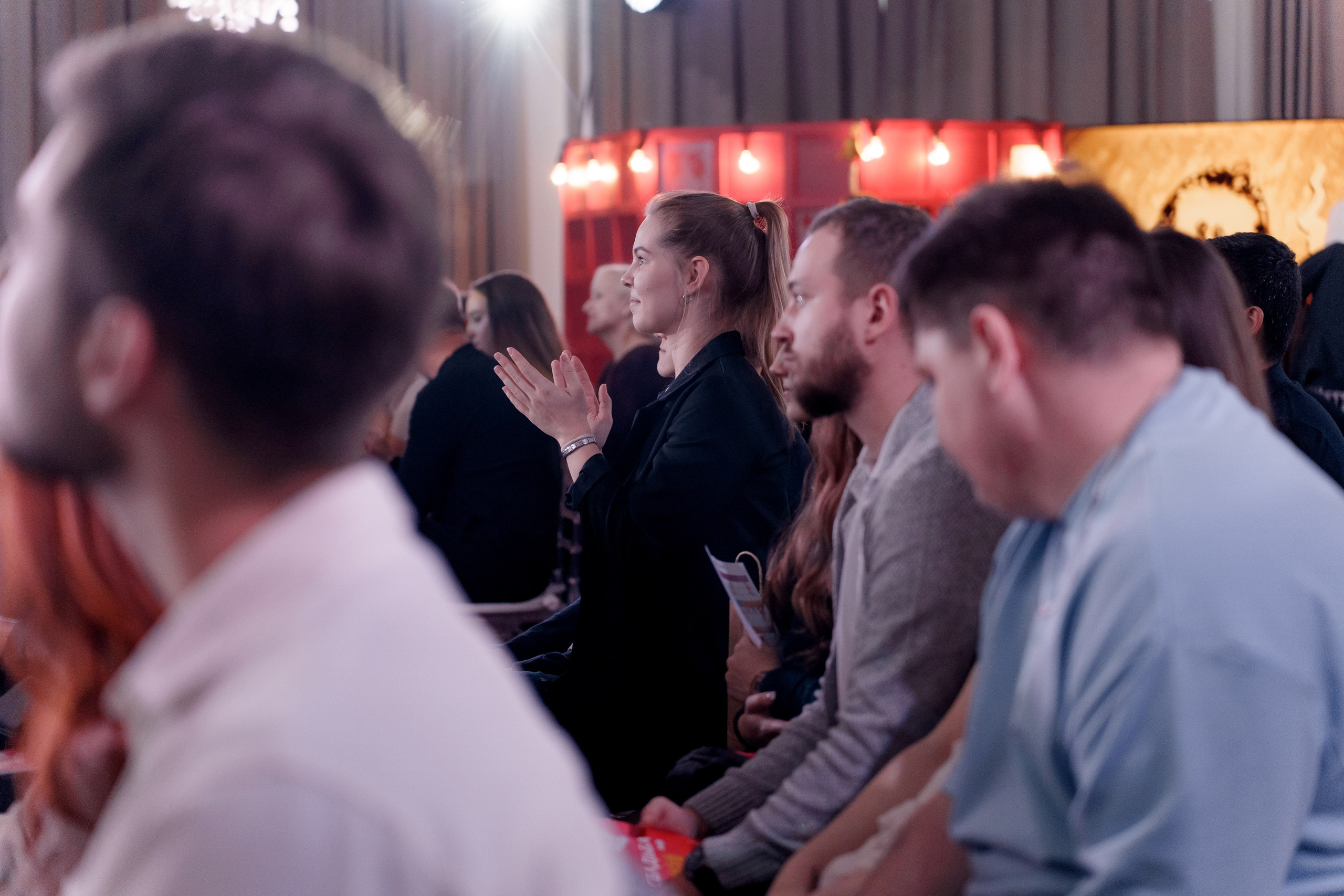 Выставка свадебных специалистов «Свадьба на 1000%». Свадебный фотограф в Санкт-Петербурге