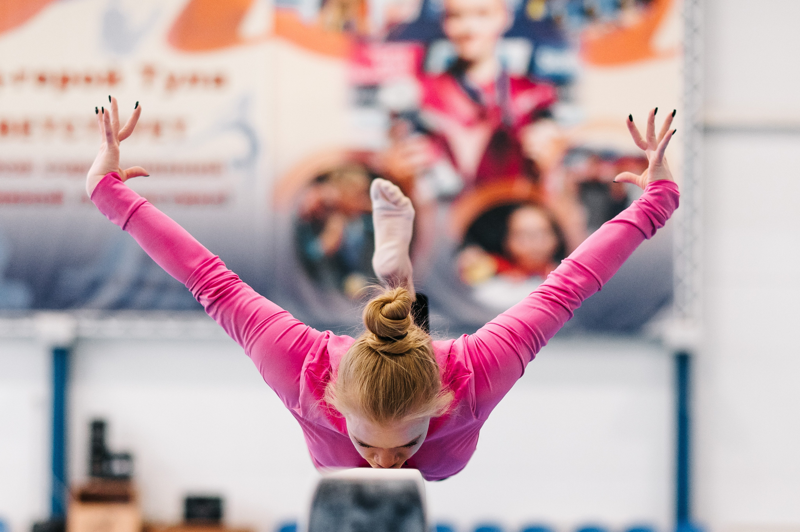 Ирина Комнова. Спортивная гимнастика. Тренировка. Спортивный фотограф в Туле и Тульской области. Файсханова Фото Спорт