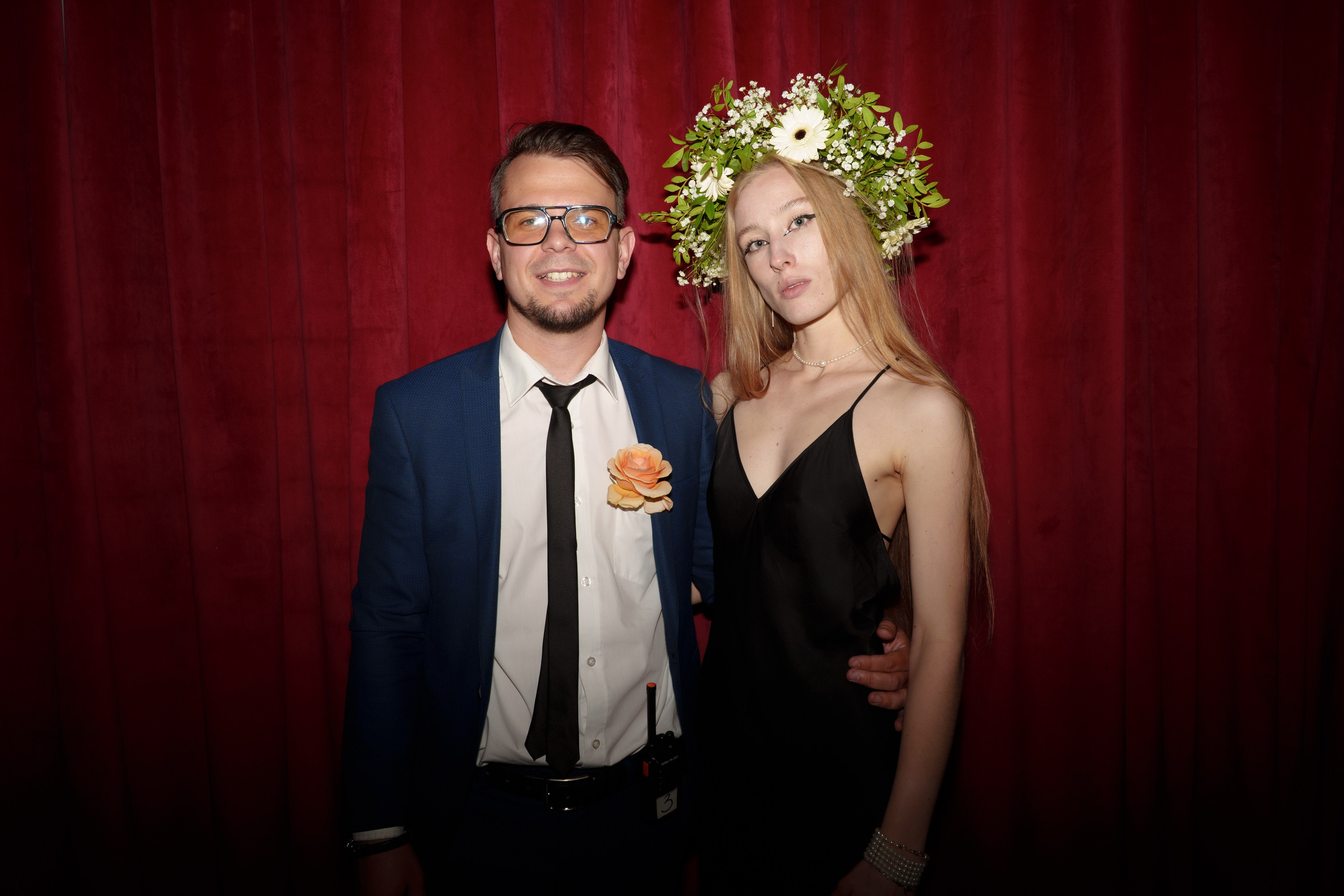 Репортаж | Ивент Flower Inspiration |. Репортажный фотограф в Калининграде Екатерина Суханова