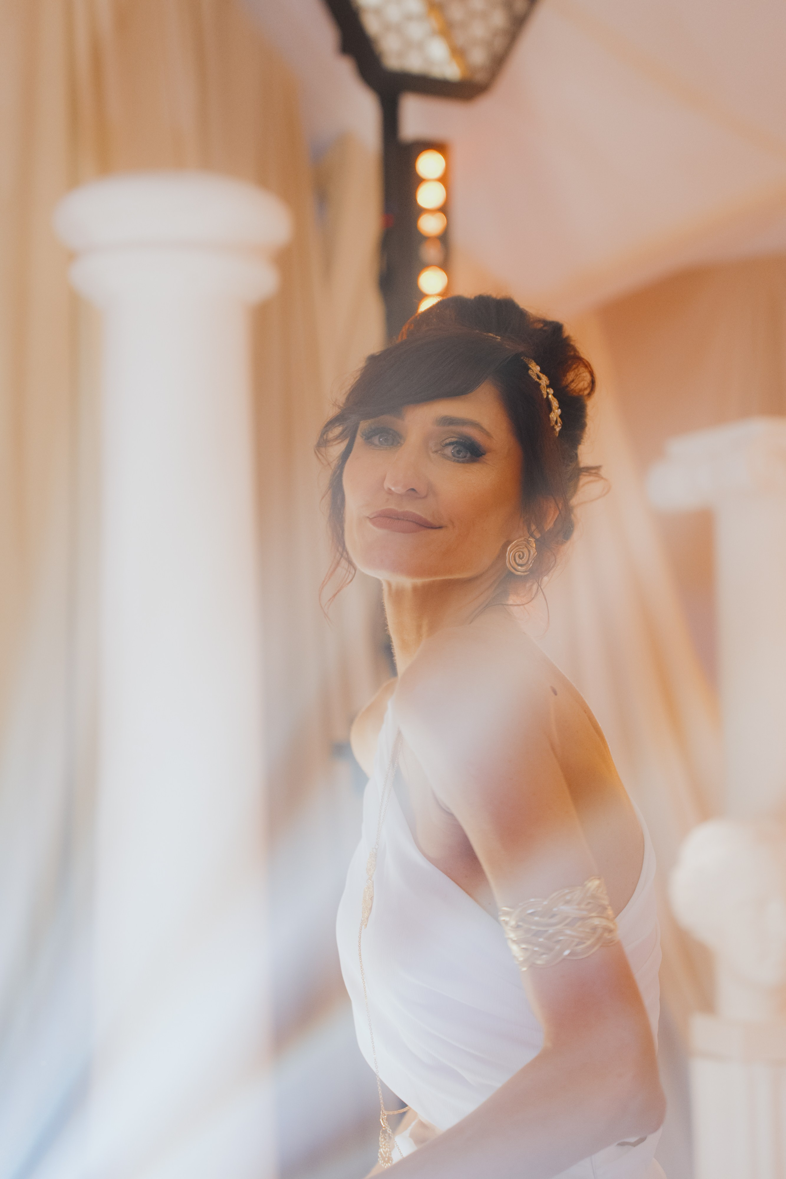 Репортаж | Ивент Богини Греции от студии танца Deep Inside |. Репортажный фотограф в Калининграде Екатерина Суханова